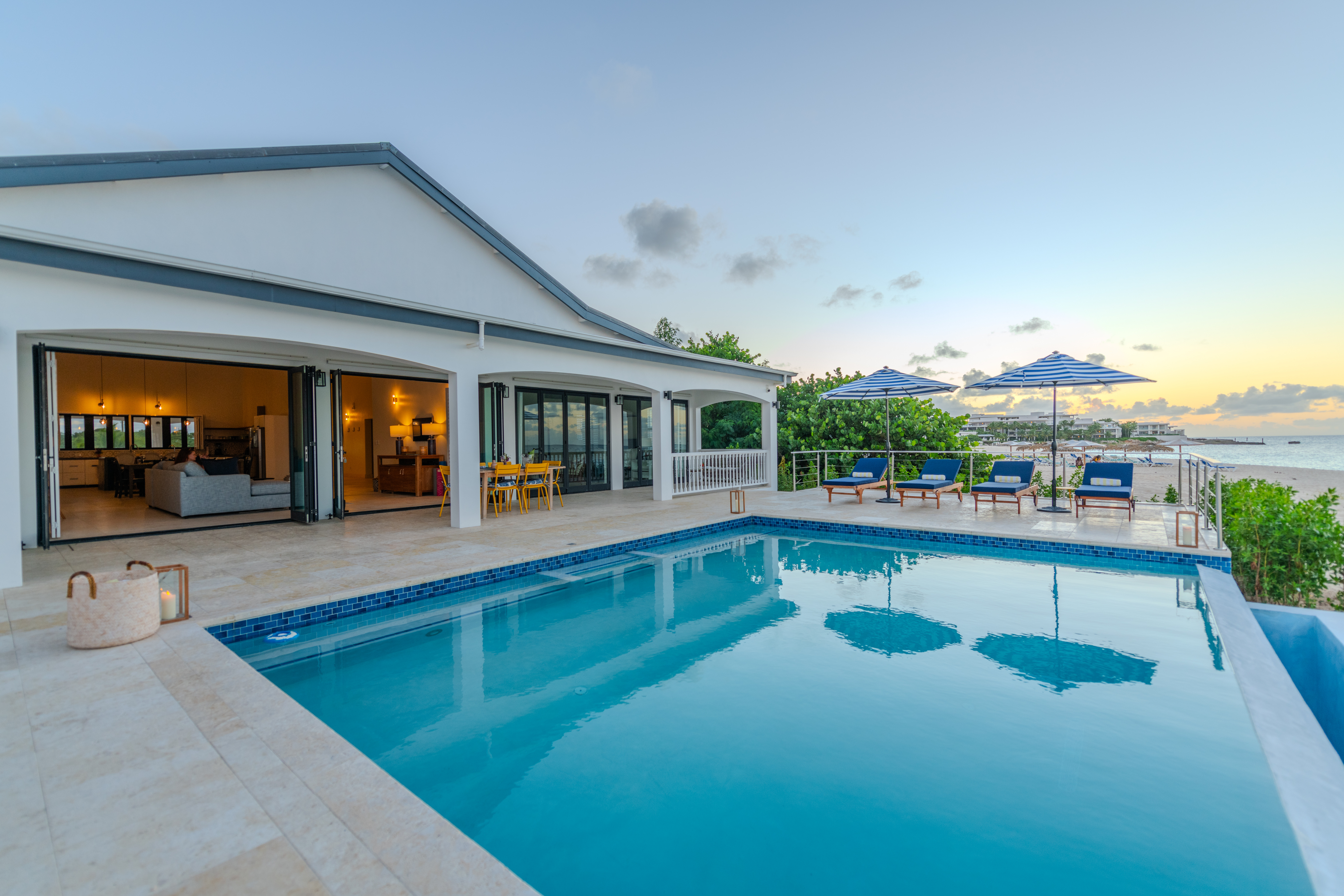 The Cottage on Meads Bay - 3-bedroom luxury villa in Anguilla - Image 16