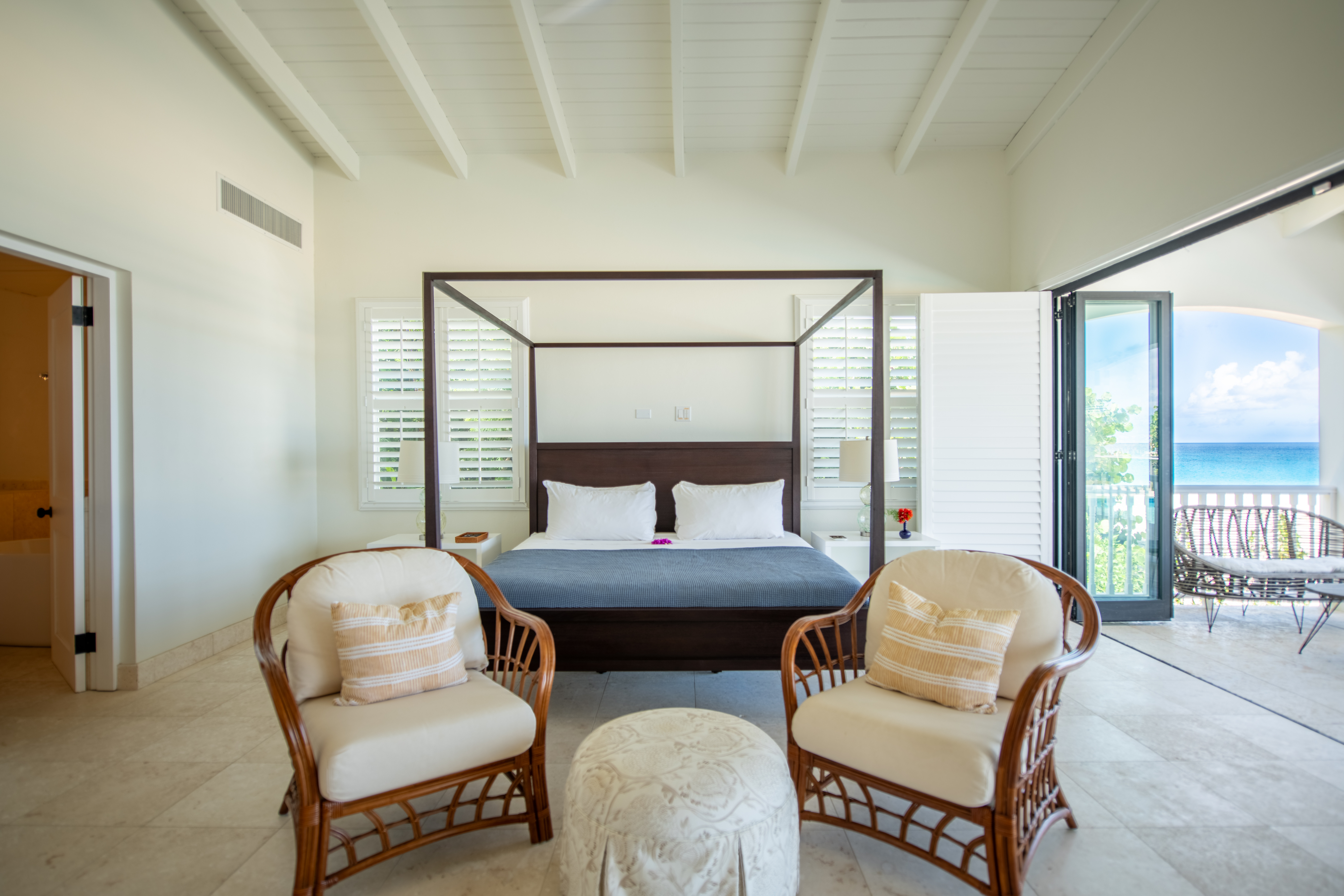 The Cottage on Meads Bay - 3-bedroom luxury villa in Anguilla - Image 43