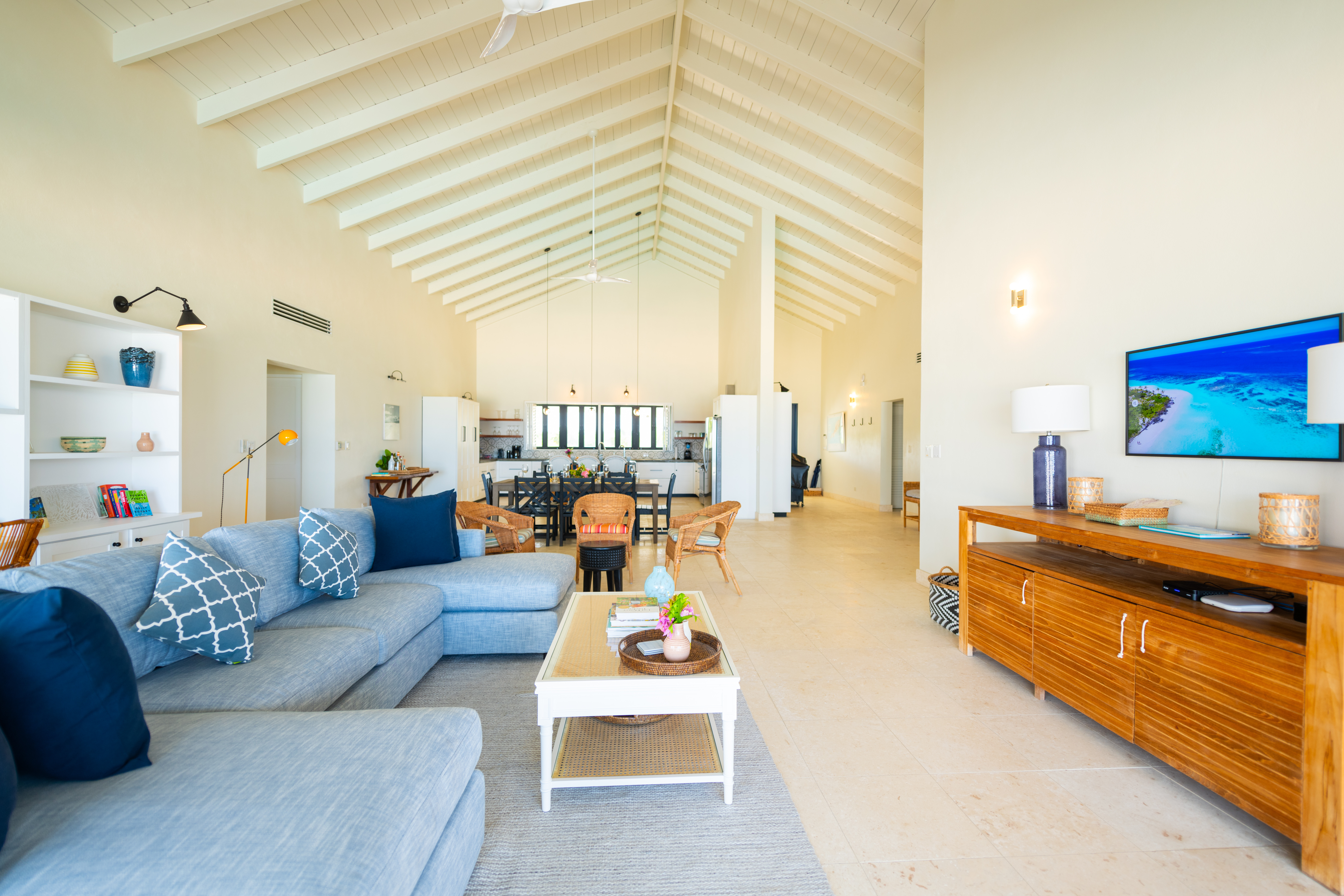 The Cottage on Meads Bay - 3-bedroom luxury villa in Anguilla - Image 26