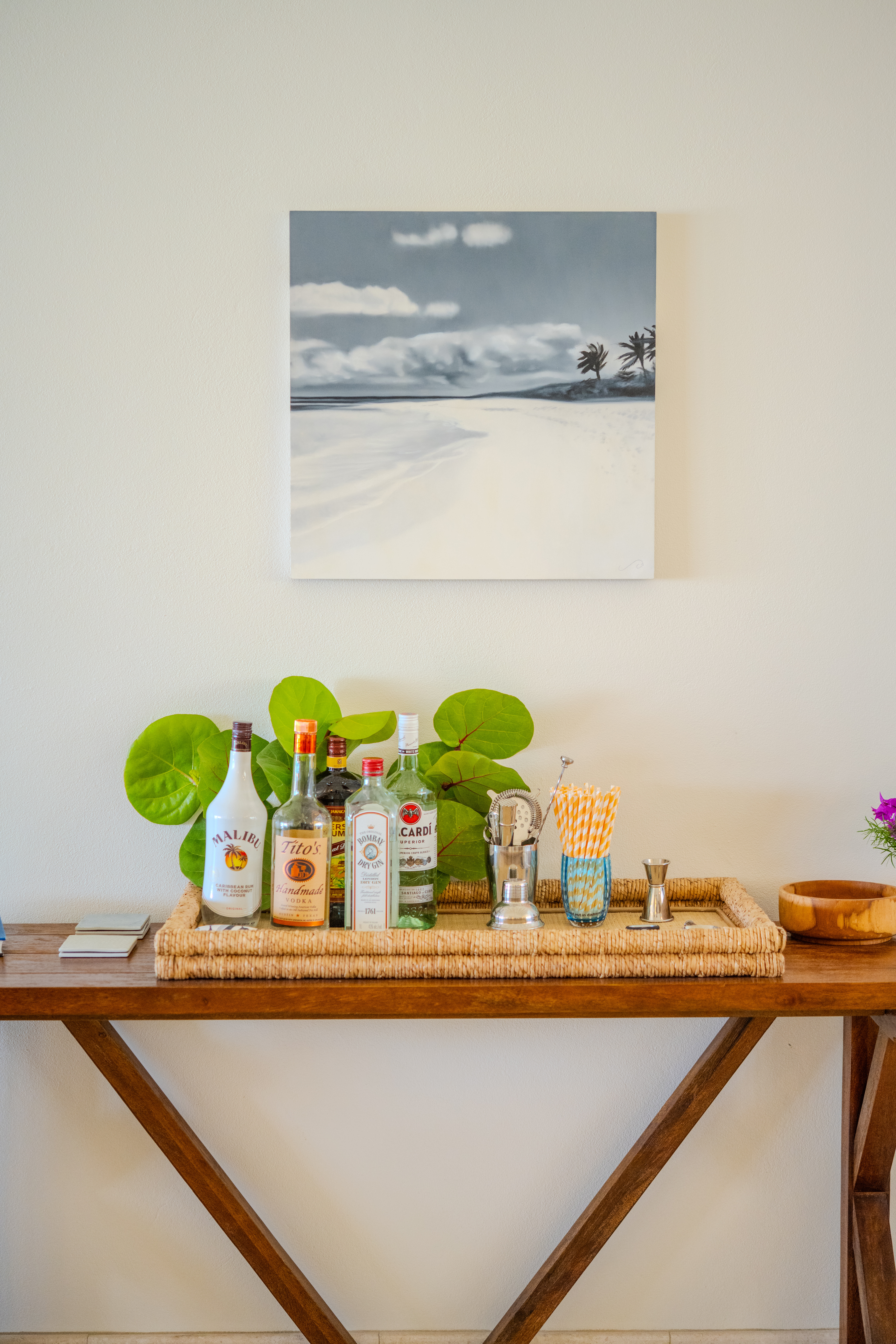 The Cottage on Meads Bay - 3-bedroom luxury villa in Anguilla - Image 33