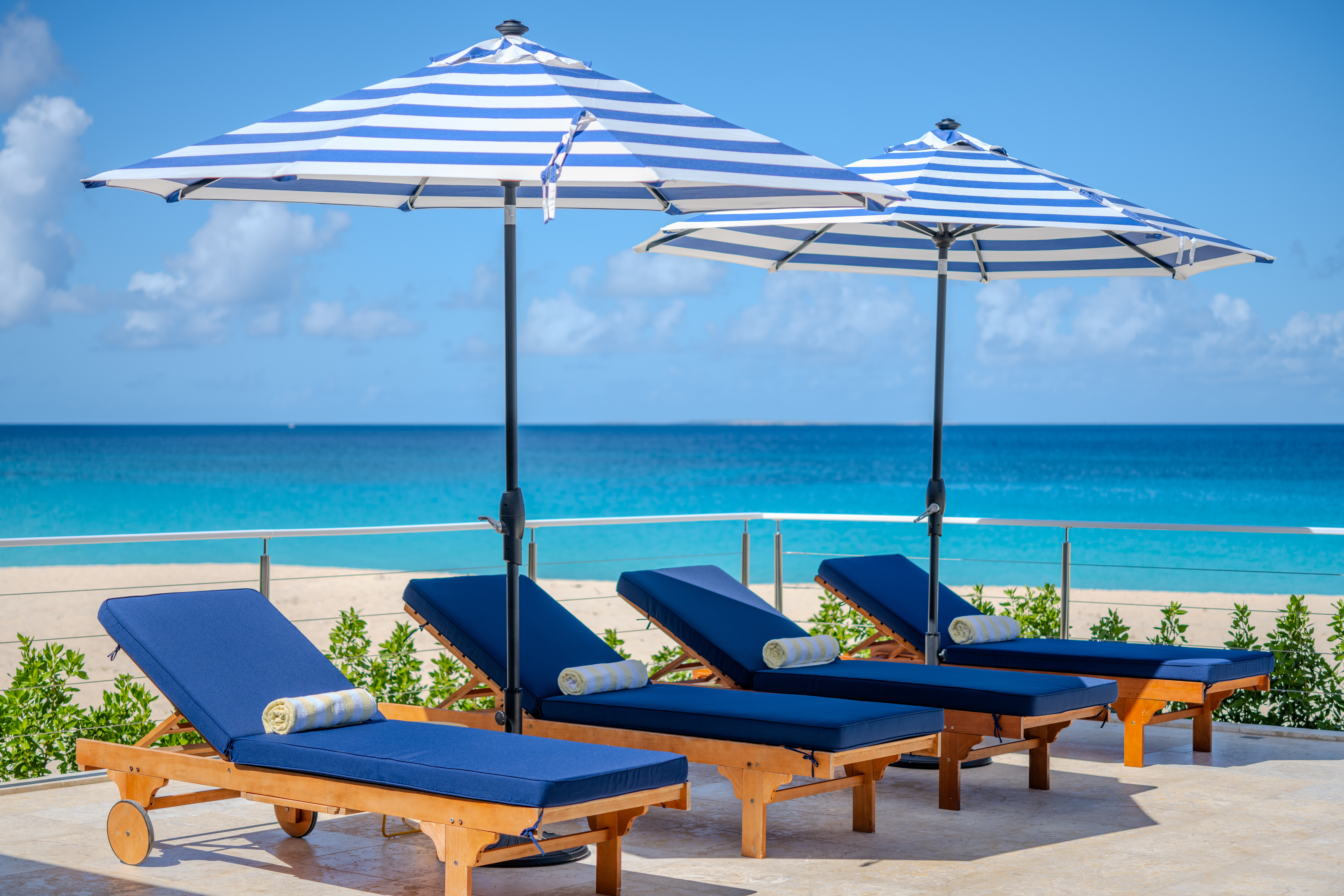 The Cottage on Meads Bay - Image 6