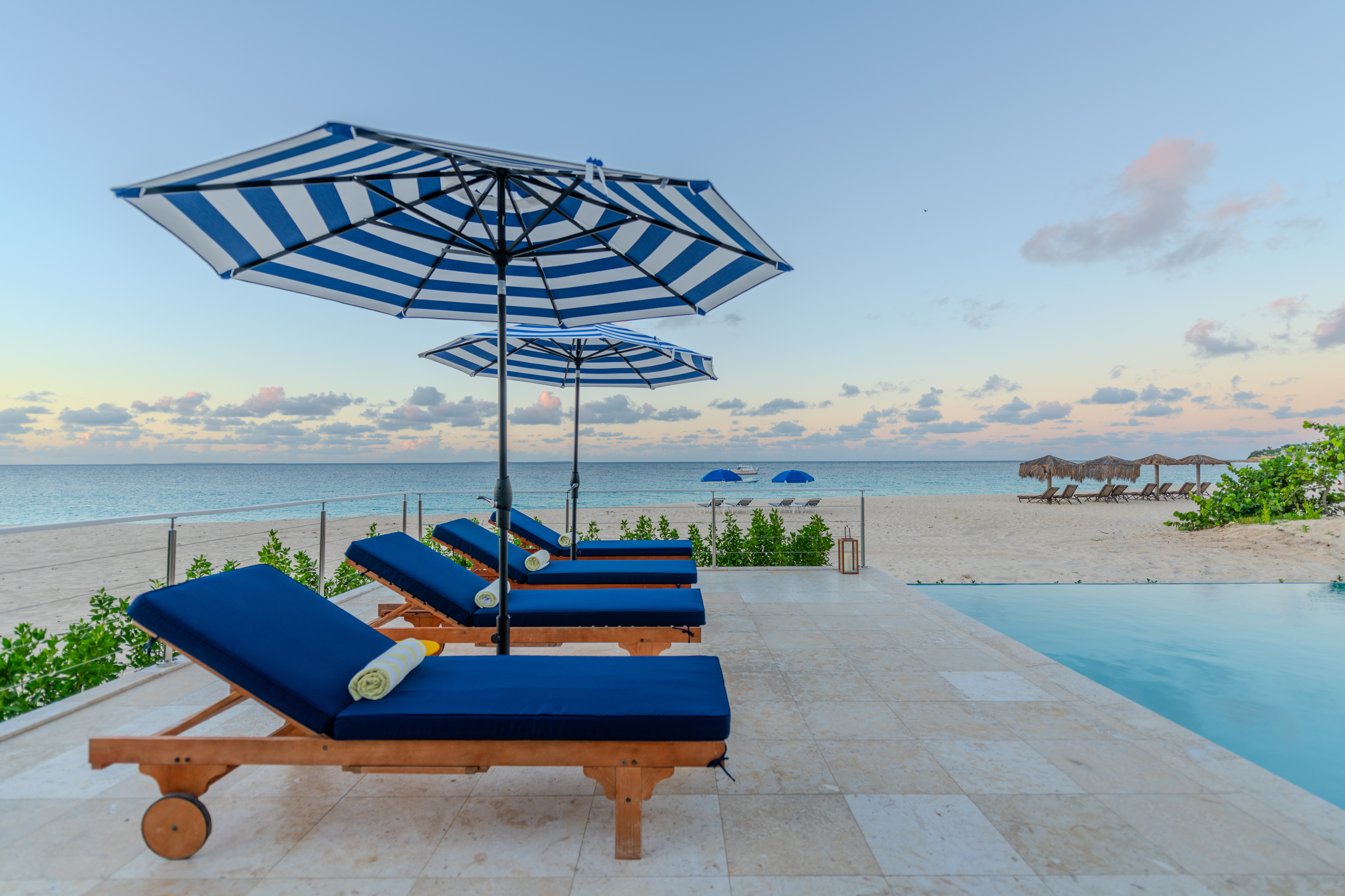 The Cottage on Meads Bay - 3-bedroom luxury villa in Anguilla - Image 15