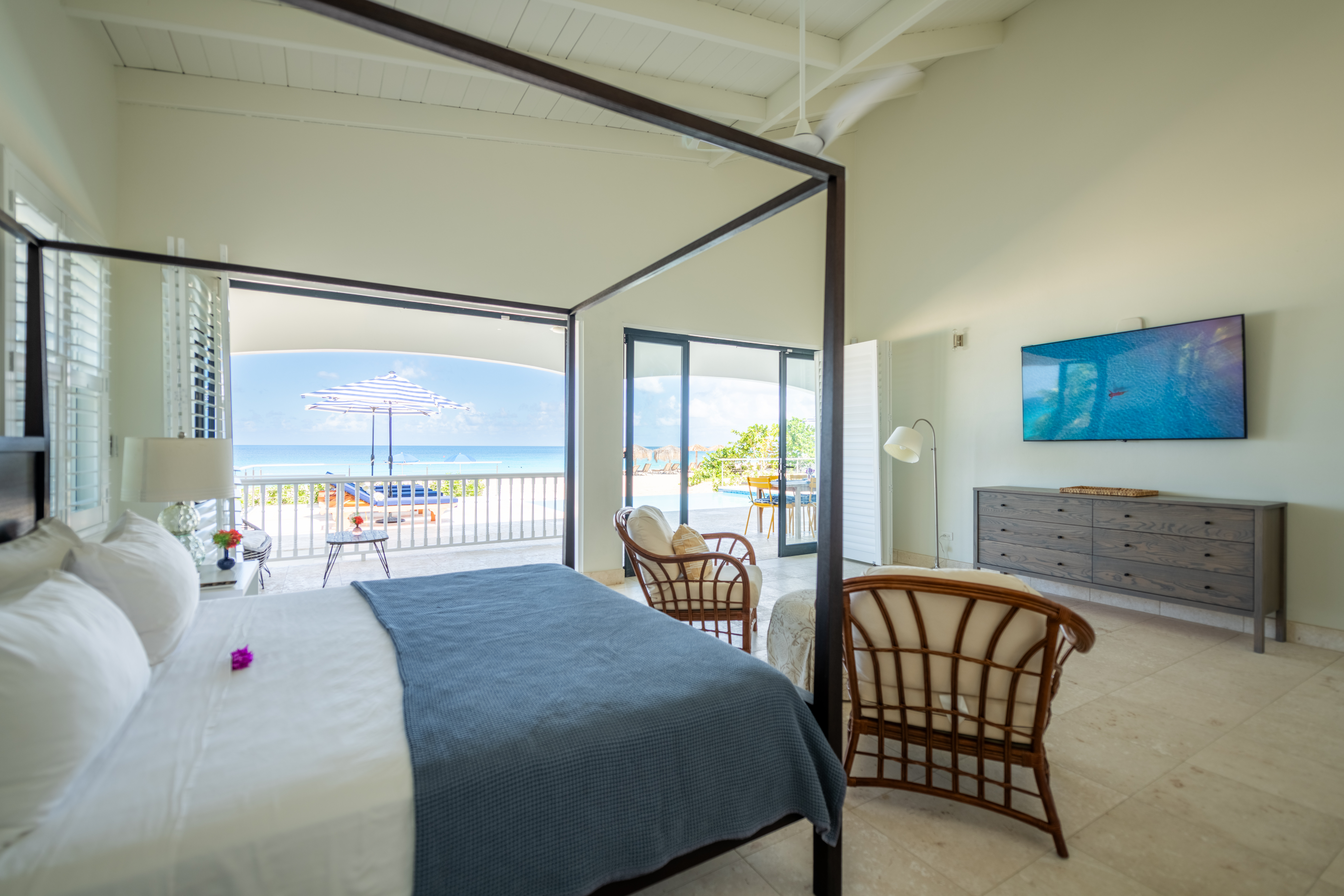 The Cottage on Meads Bay - 3-bedroom luxury villa in Anguilla - Image 37