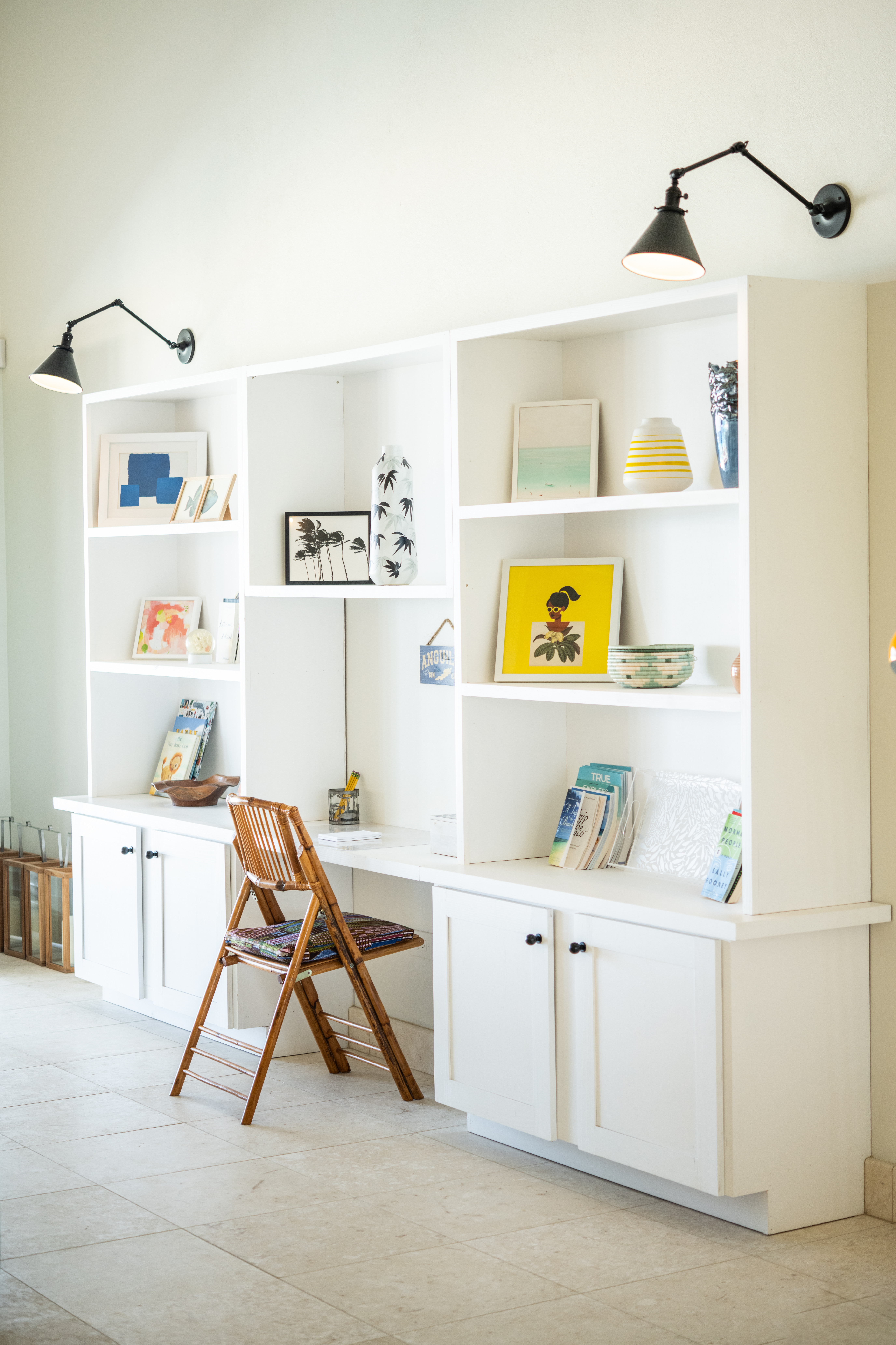 The Cottage on Meads Bay - 3-bedroom luxury villa in Anguilla - Image 66