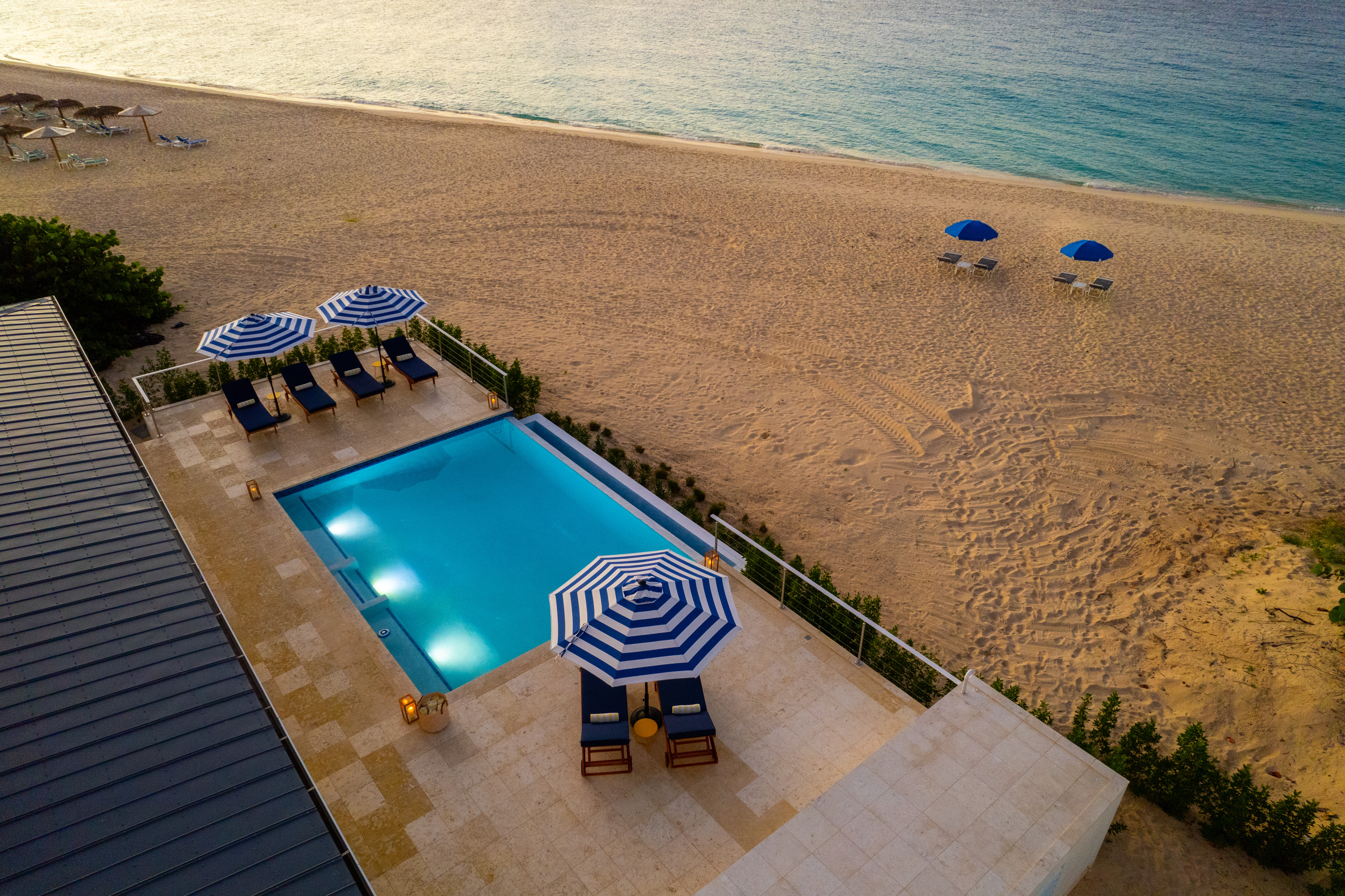 The Cottage on Meads Bay - 3-bedroom luxury villa in Anguilla - Image 71