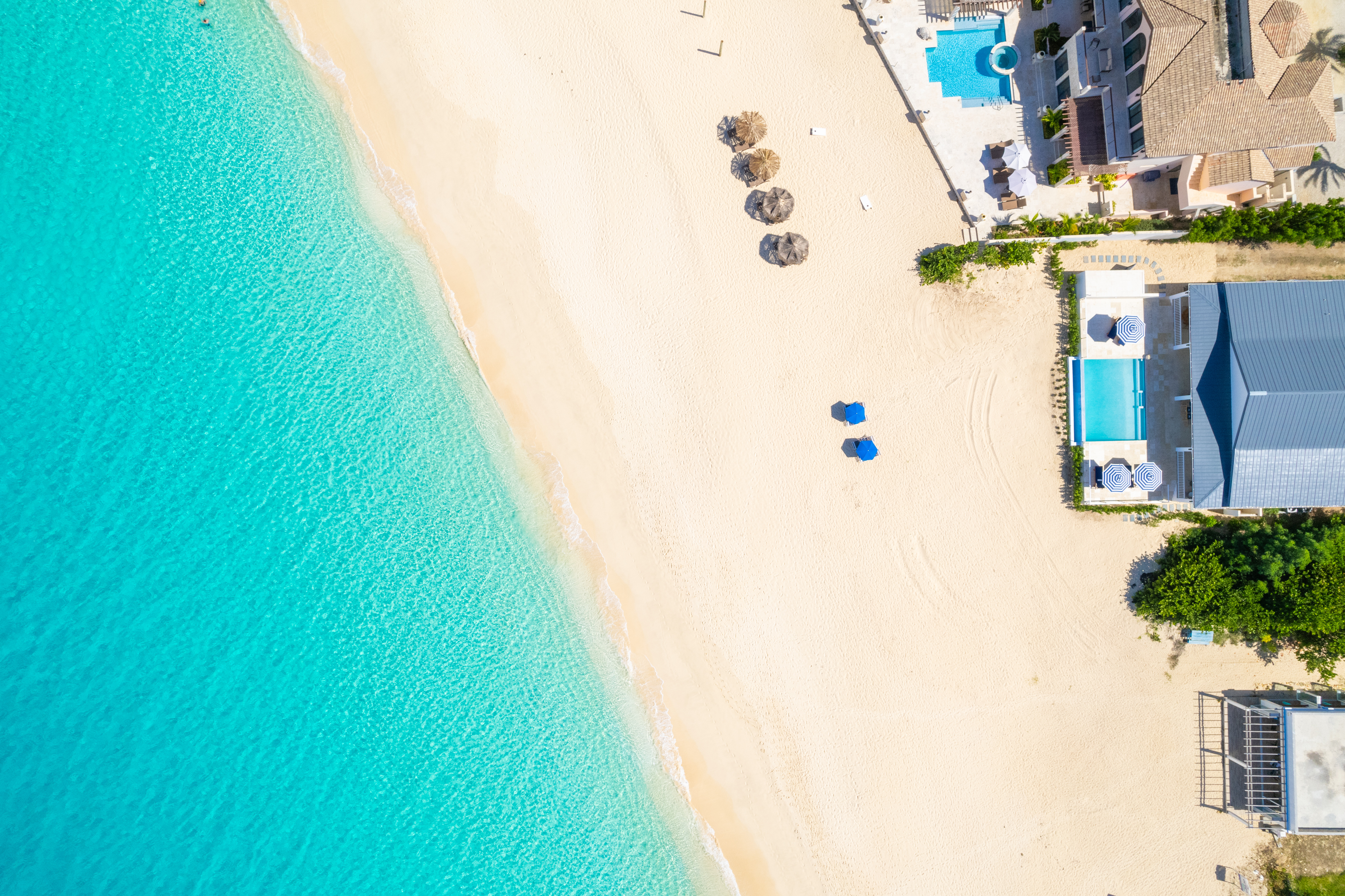 The Cottage on Meads Bay - Image 2