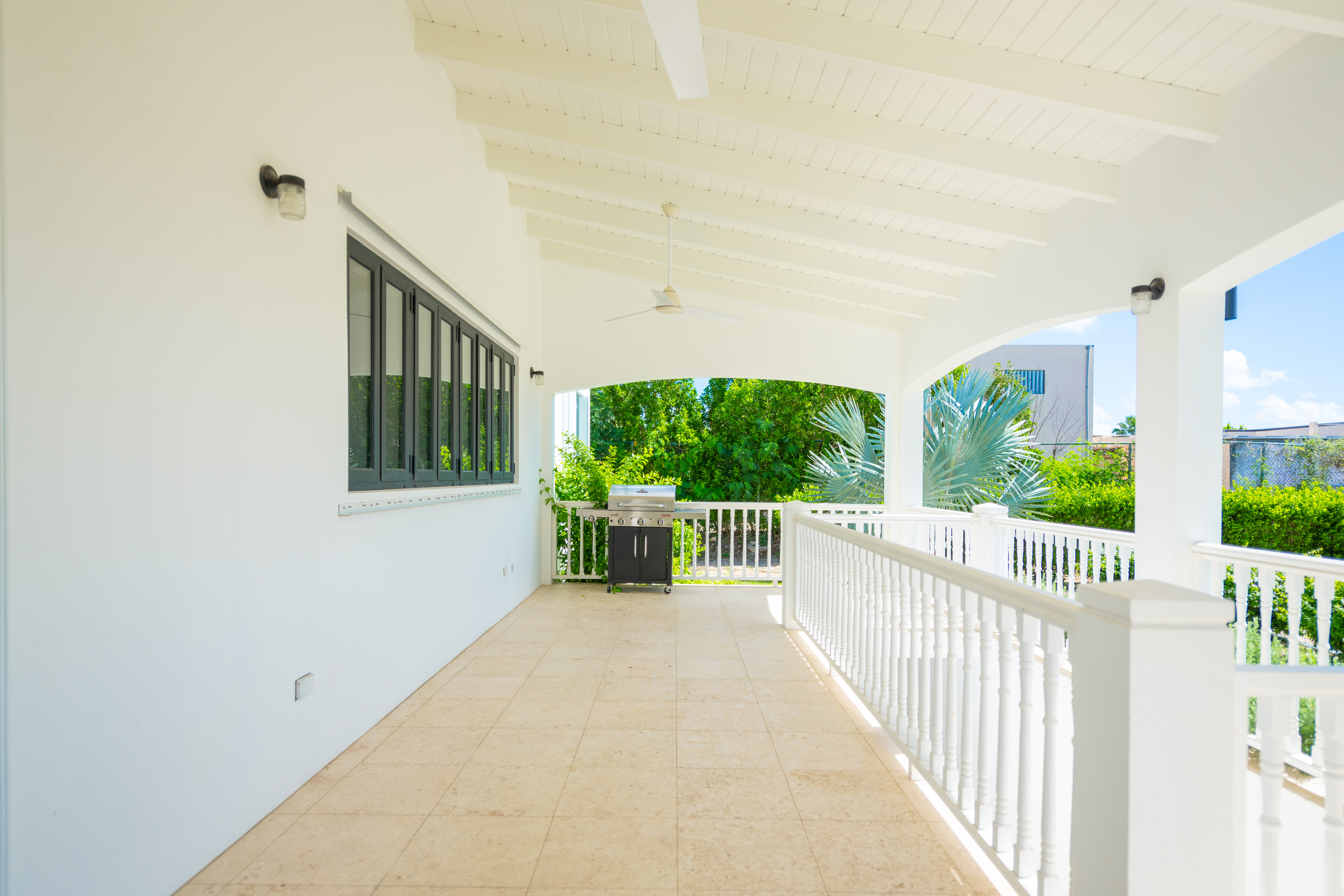 The Cottage on Meads Bay - 3-bedroom luxury villa in Anguilla - Image 8