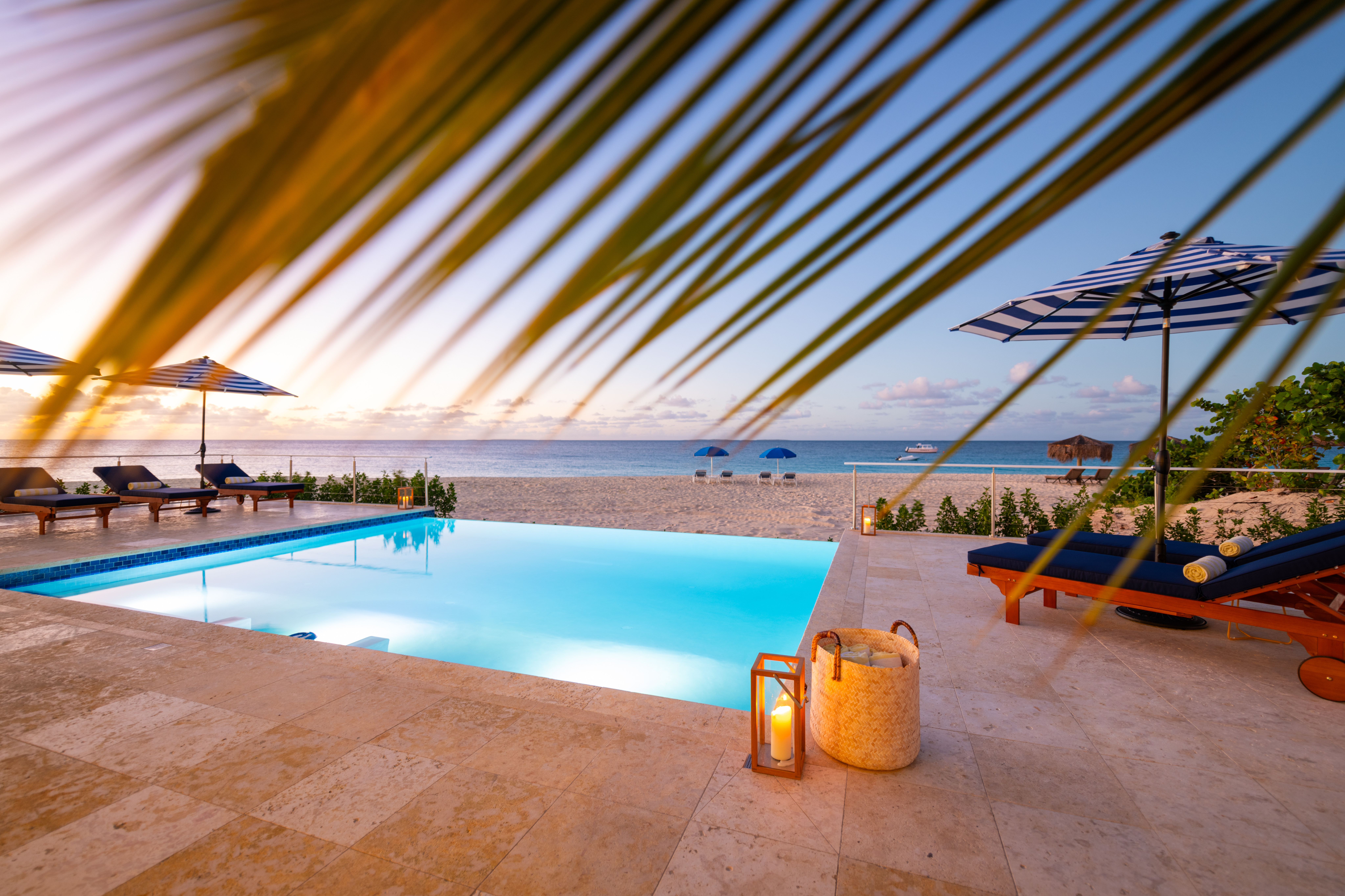 The Cottage on Meads Bay - 3-bedroom luxury villa in Anguilla - Image 61