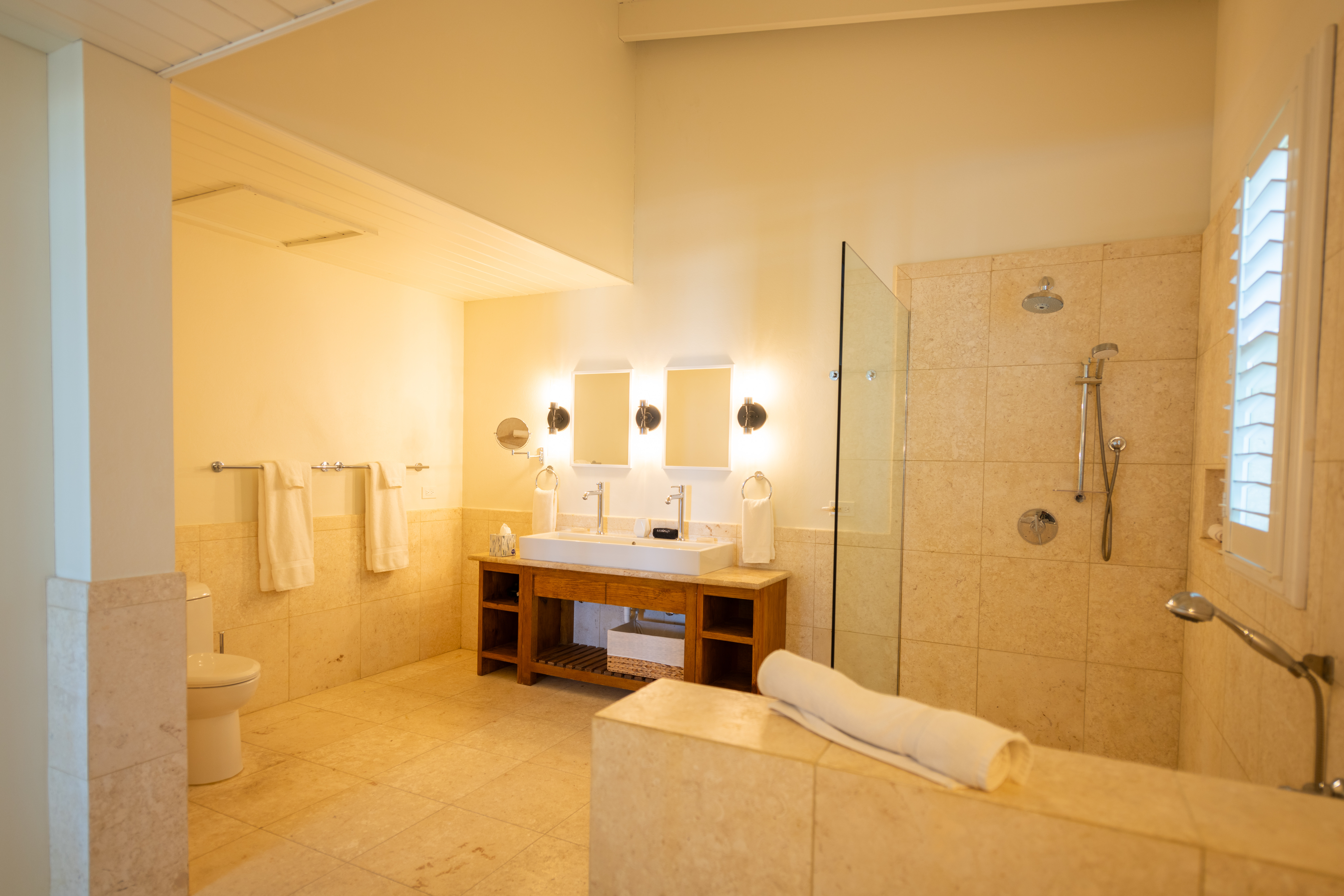 The Cottage on Meads Bay - 3-bedroom luxury villa in Anguilla - Image 45