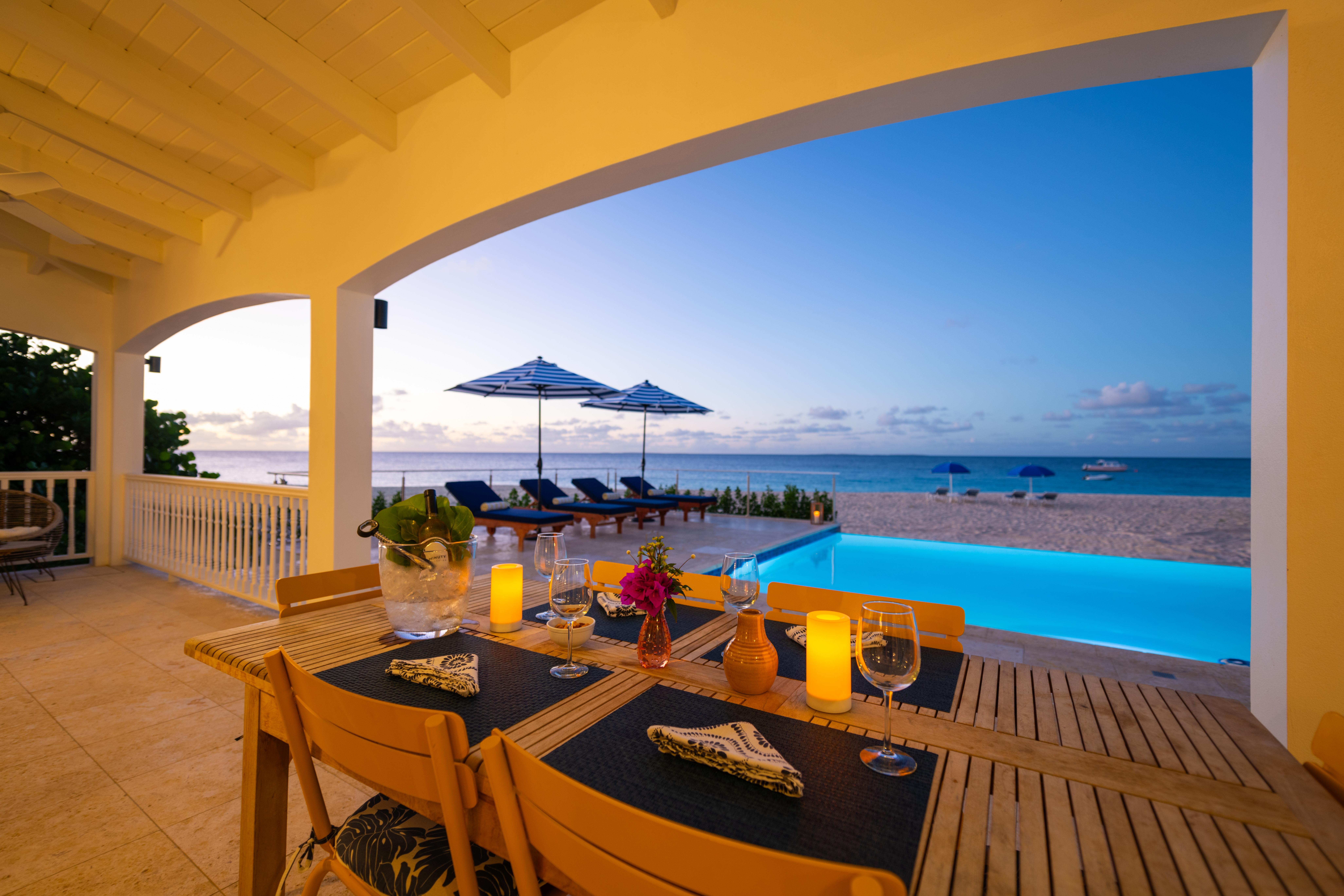 The Cottage on Meads Bay - 3-bedroom luxury villa in Anguilla - Image 59