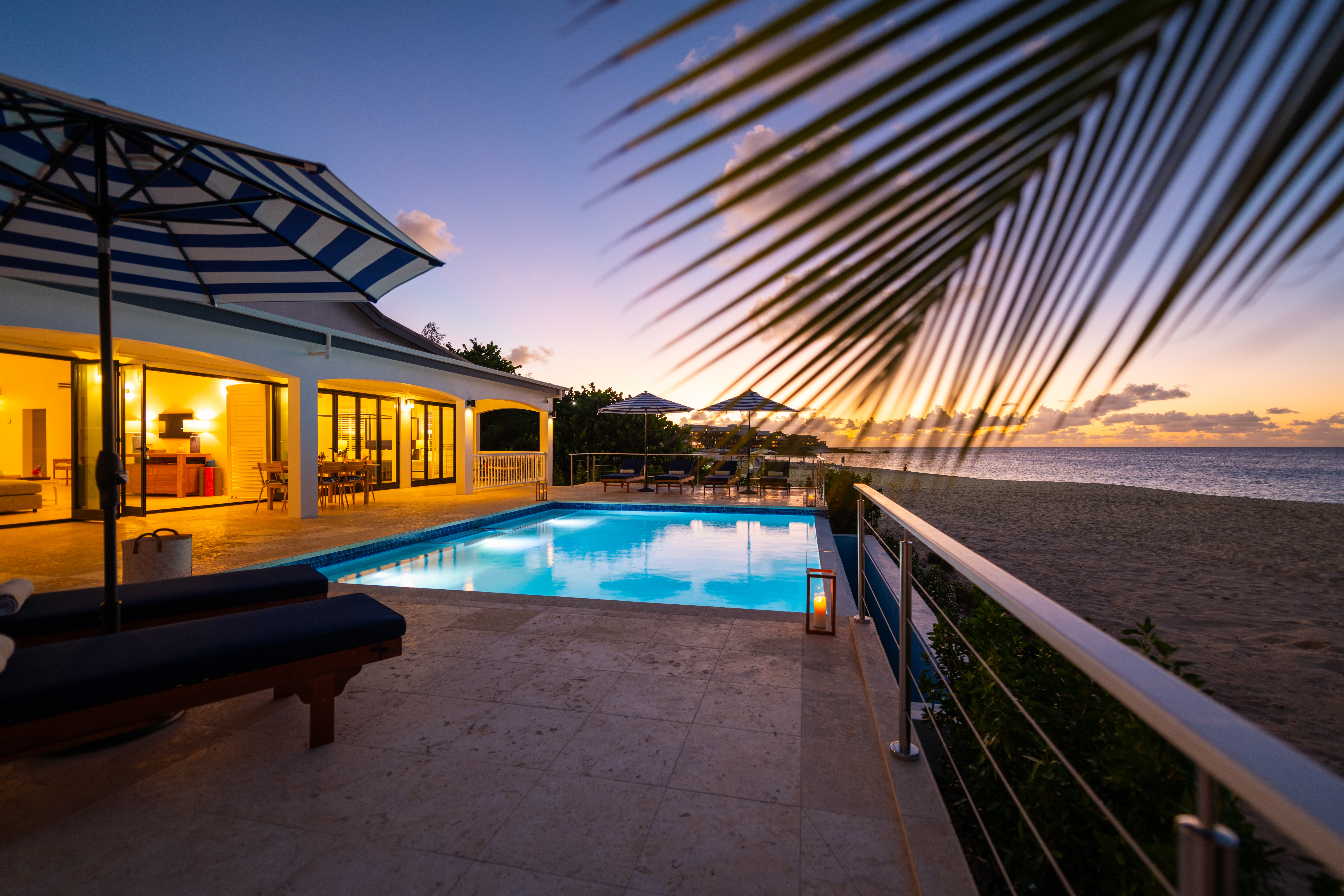 The Cottage on Meads Bay - 3-bedroom luxury villa in Anguilla - Image 62