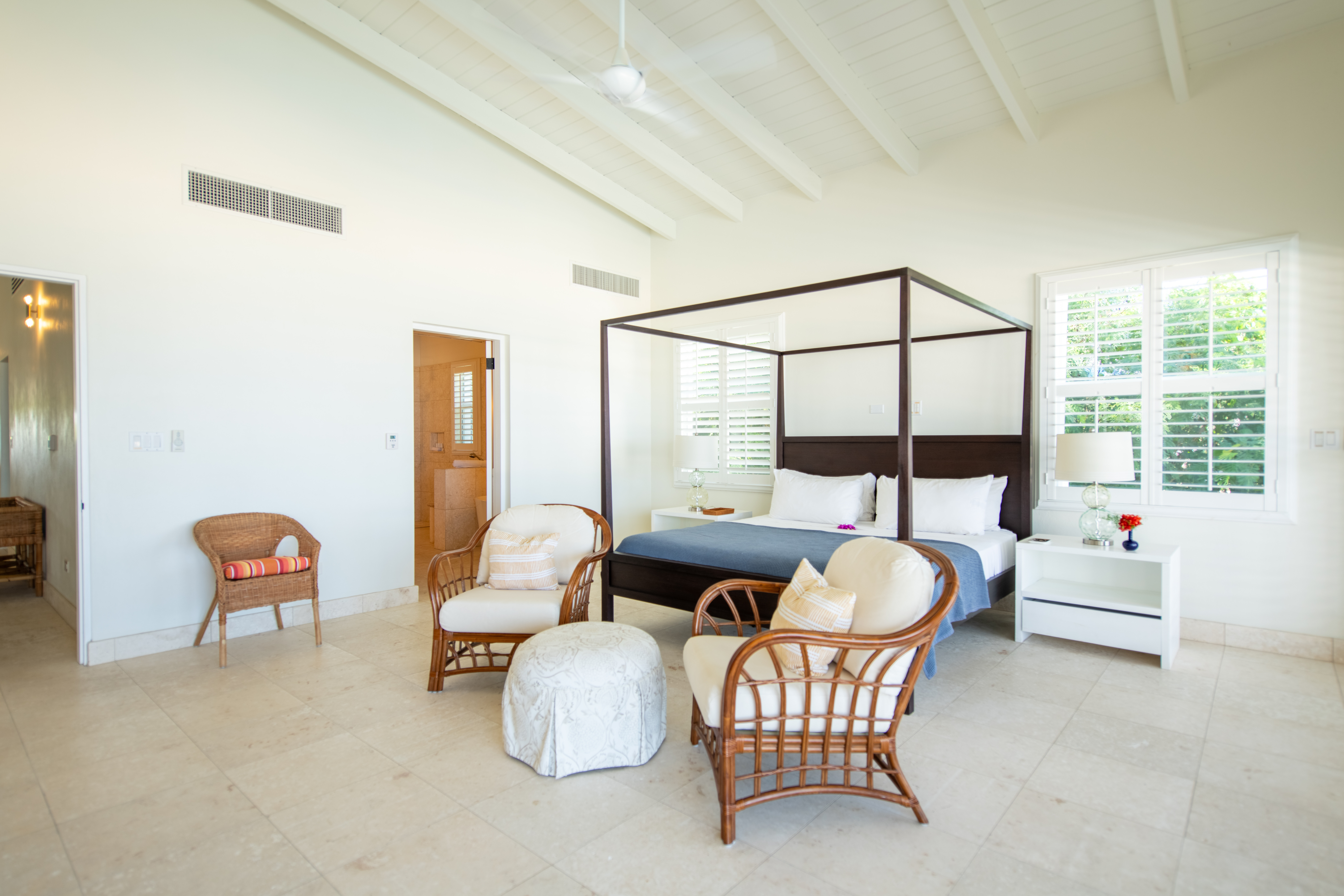 The Cottage on Meads Bay - 3-bedroom luxury villa in Anguilla - Image 36