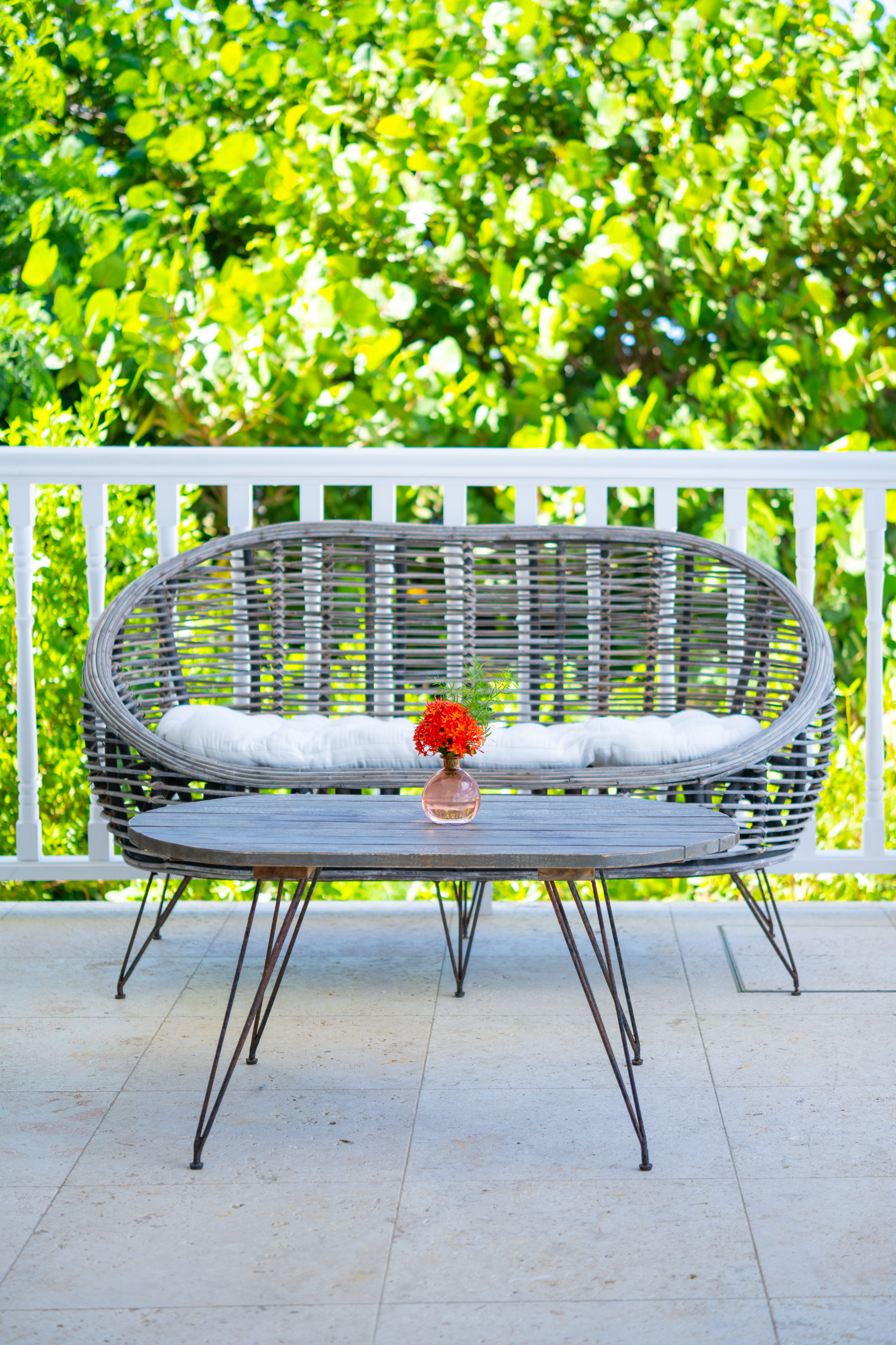 The Cottage on Meads Bay - 3-bedroom luxury villa in Anguilla - Image 9