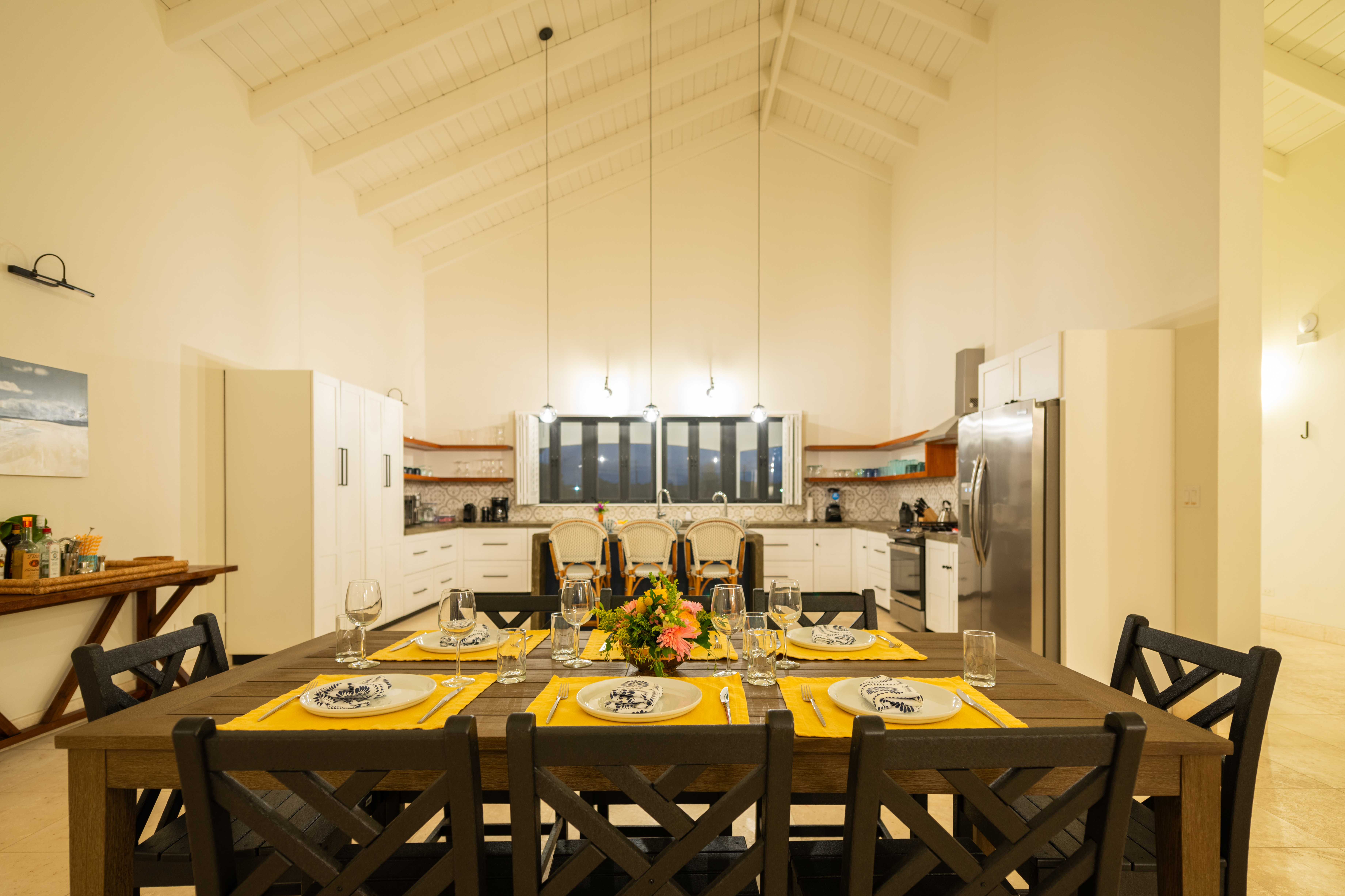 The Cottage on Meads Bay - 3-bedroom luxury villa in Anguilla - Image 64