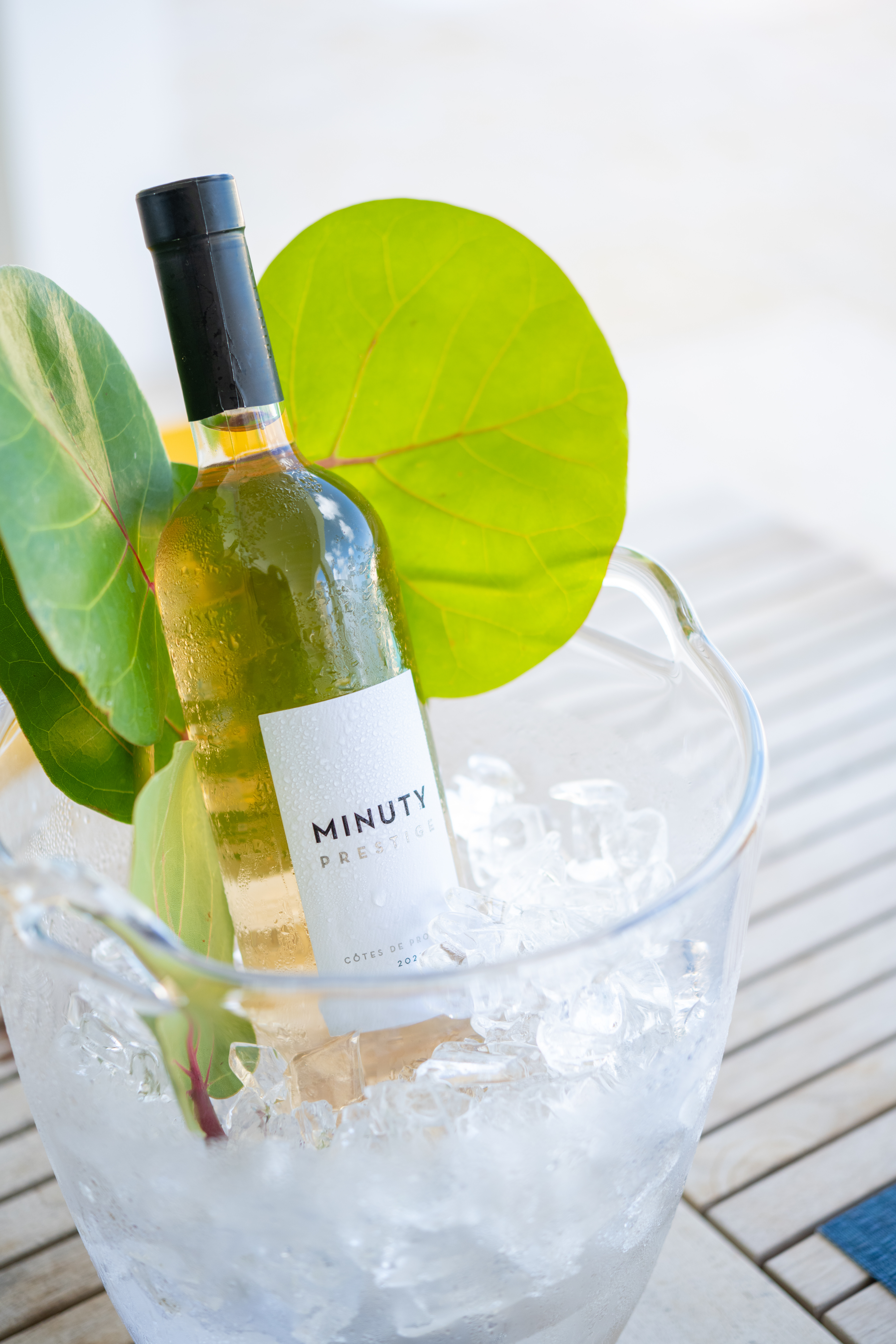 The Cottage on Meads Bay - 3-bedroom luxury villa in Anguilla - Image 11