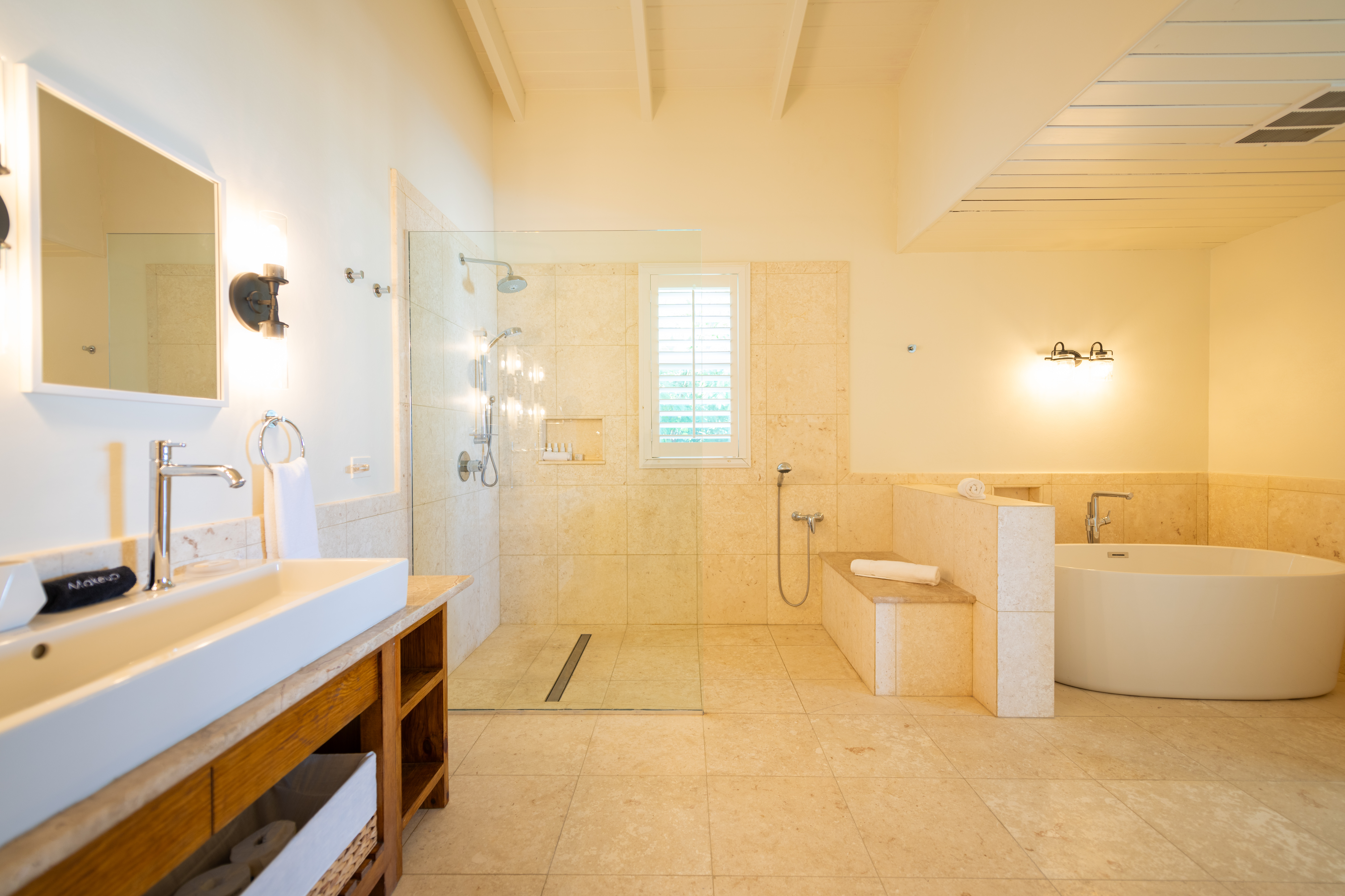 The Cottage on Meads Bay - 3-bedroom luxury villa in Anguilla - Image 47