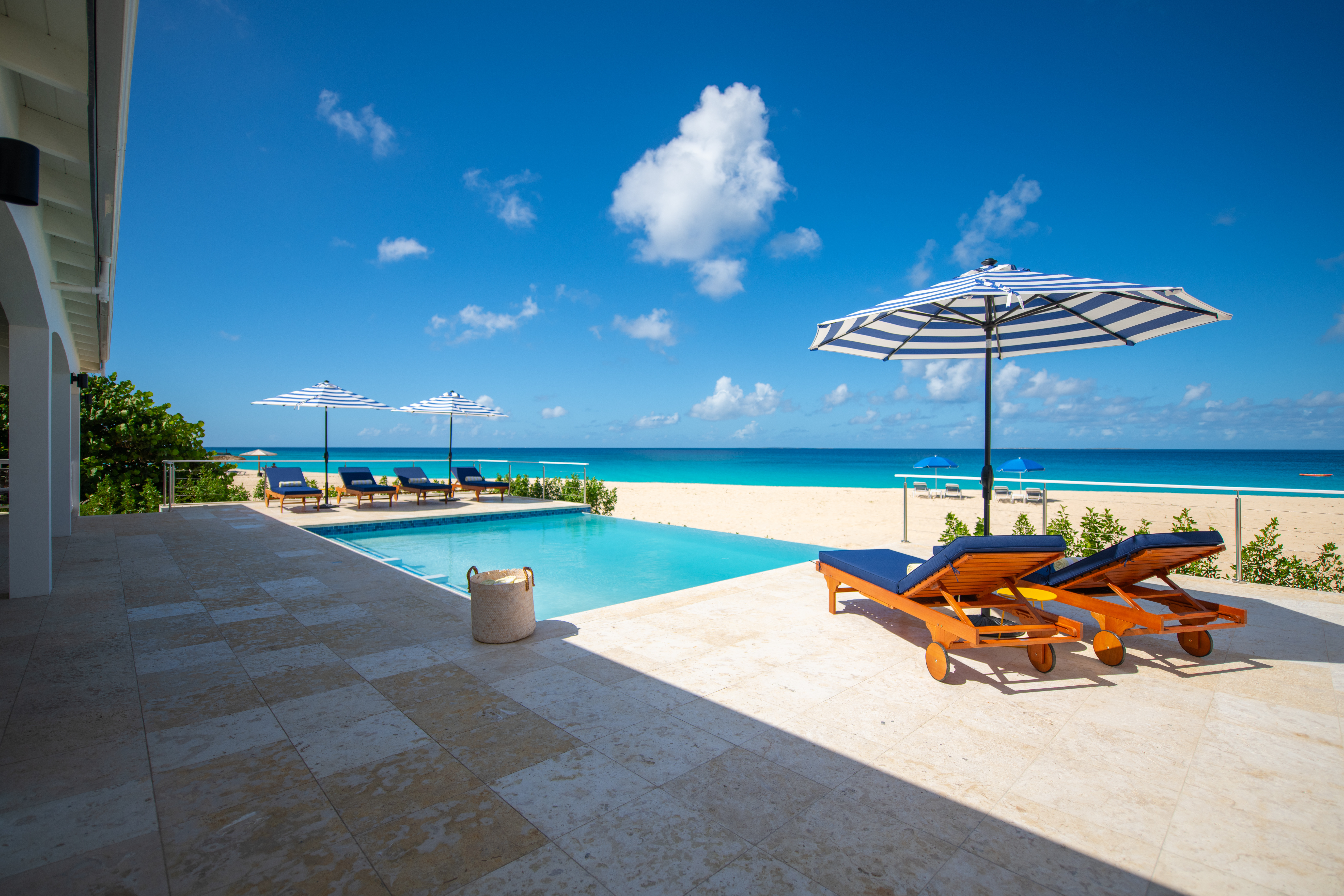 The Cottage on Meads Bay - 3-bedroom luxury villa in Anguilla - Image 67