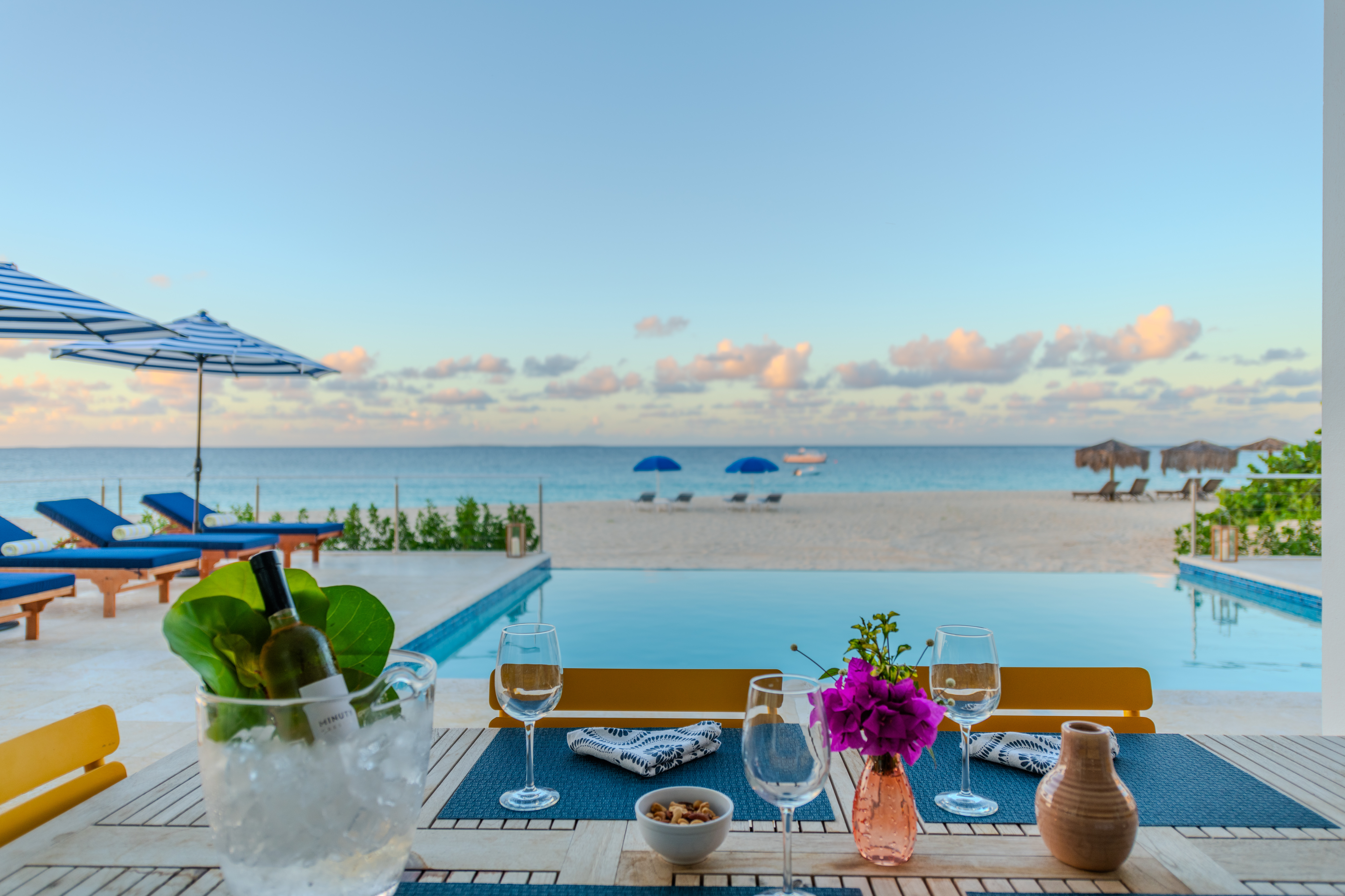 The Cottage on Meads Bay - 3-bedroom luxury villa in Anguilla - Image 20