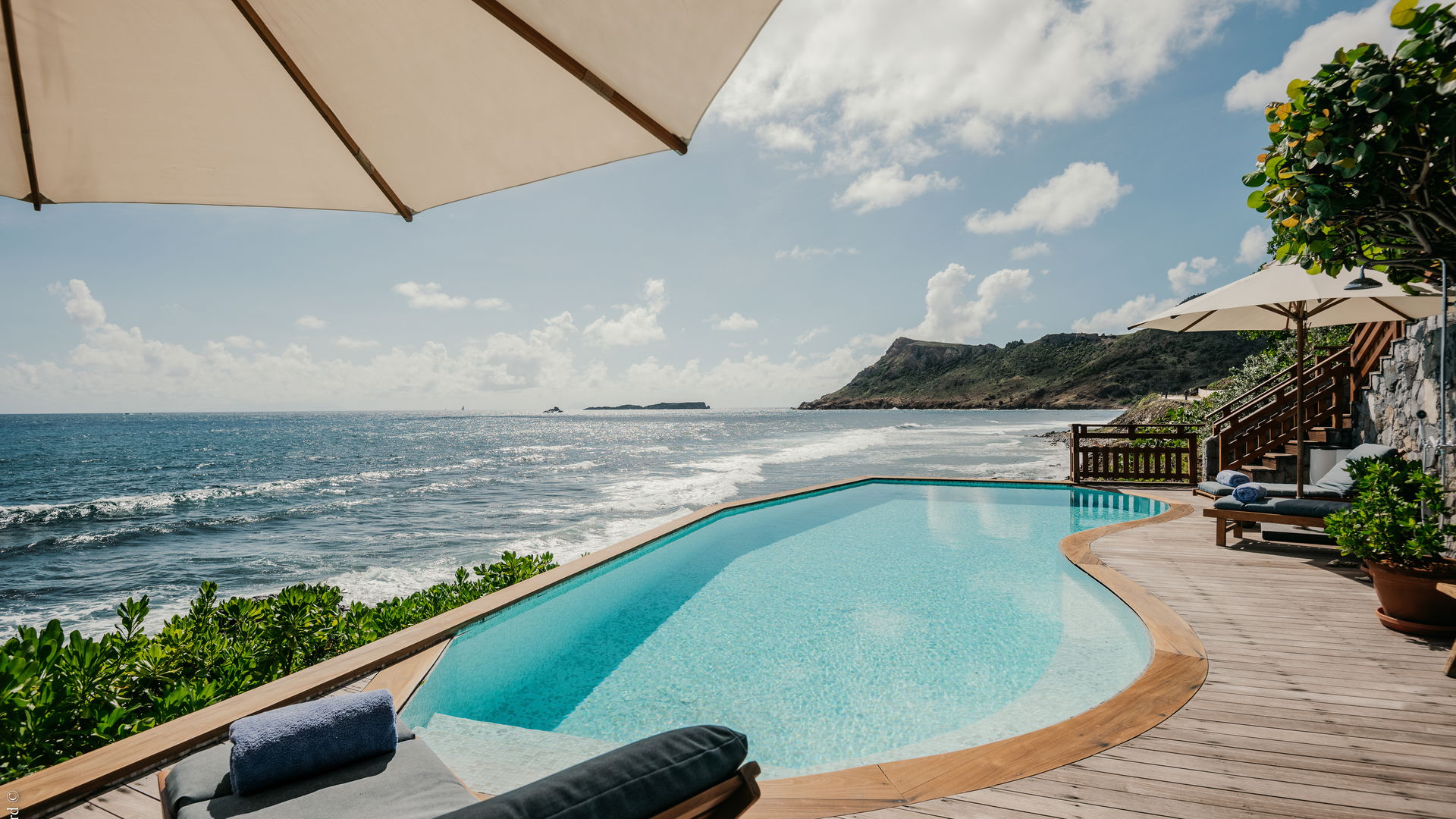 Nureyev - 4-bedroom luxury villa in Nureyev                                                 Toiny - Image 62