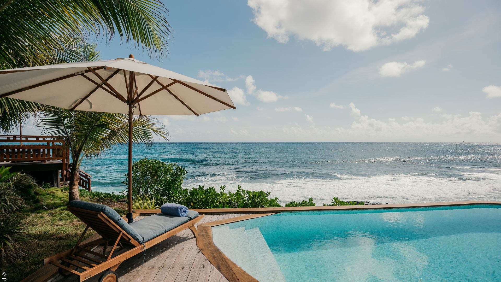 Nureyev - 4-bedroom luxury villa in Nureyev                                                 Toiny - Image 61