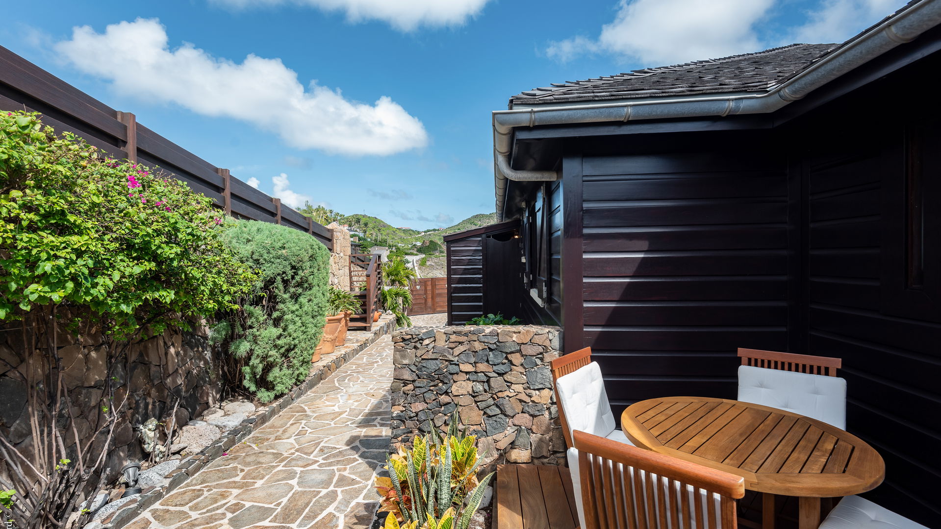 Nureyev - 4-bedroom luxury villa in Nureyev                                                 Toiny - Image 64