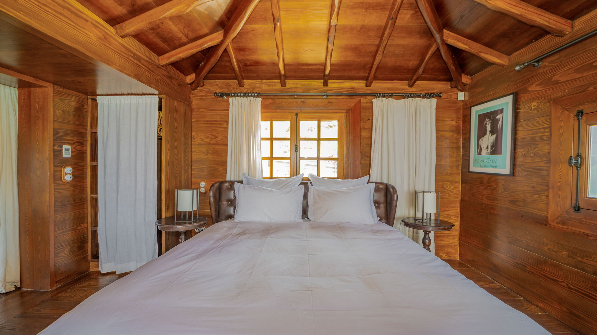 Nureyev - 4-bedroom luxury villa in Nureyev                                                 Toiny - Image 14