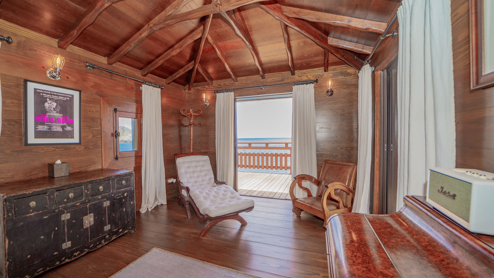 Nureyev - 4-bedroom luxury villa in Nureyev                                                 Toiny - Image 49