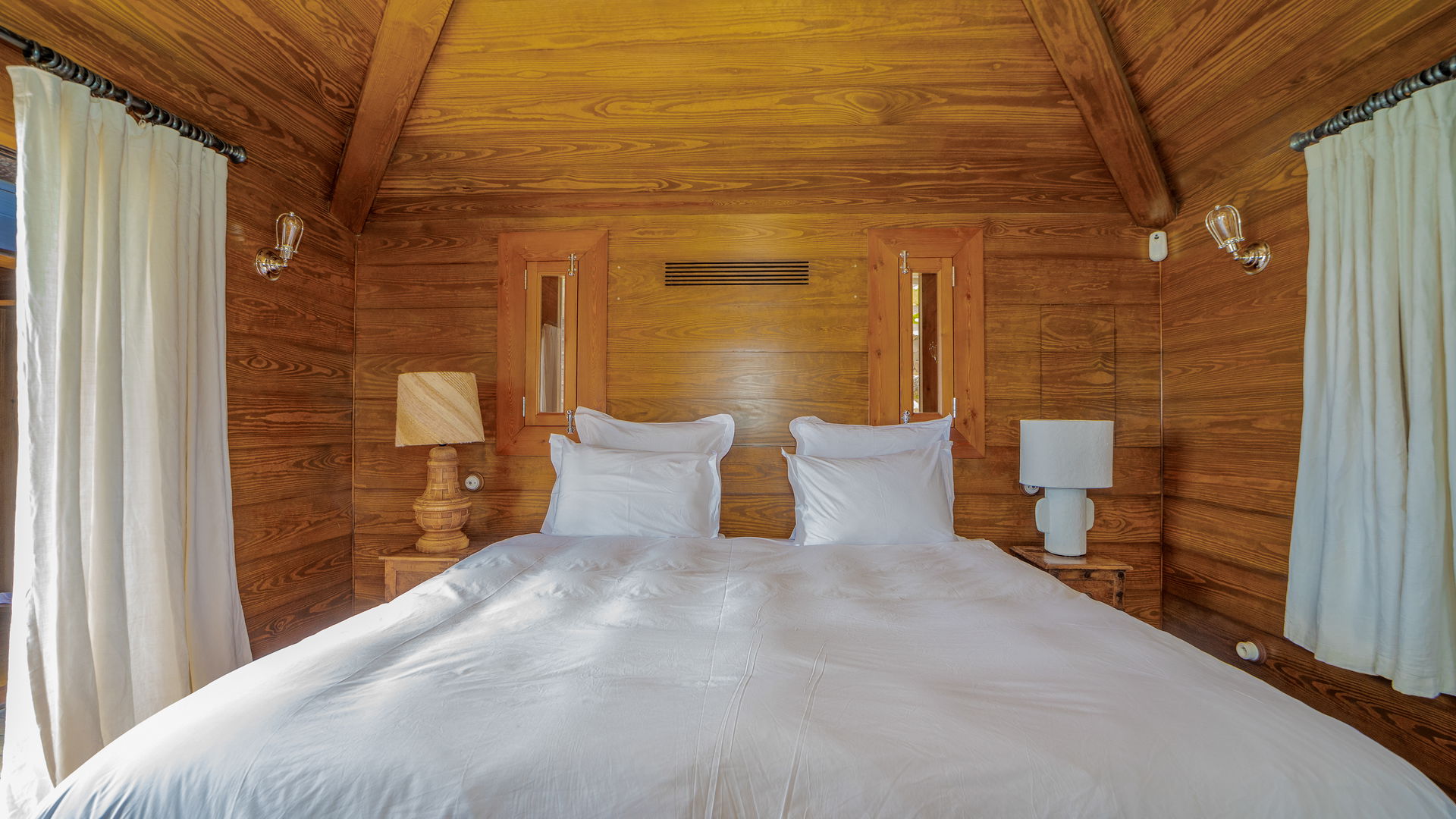 Nureyev - 4-bedroom luxury villa in Nureyev                                                 Toiny - Image 55