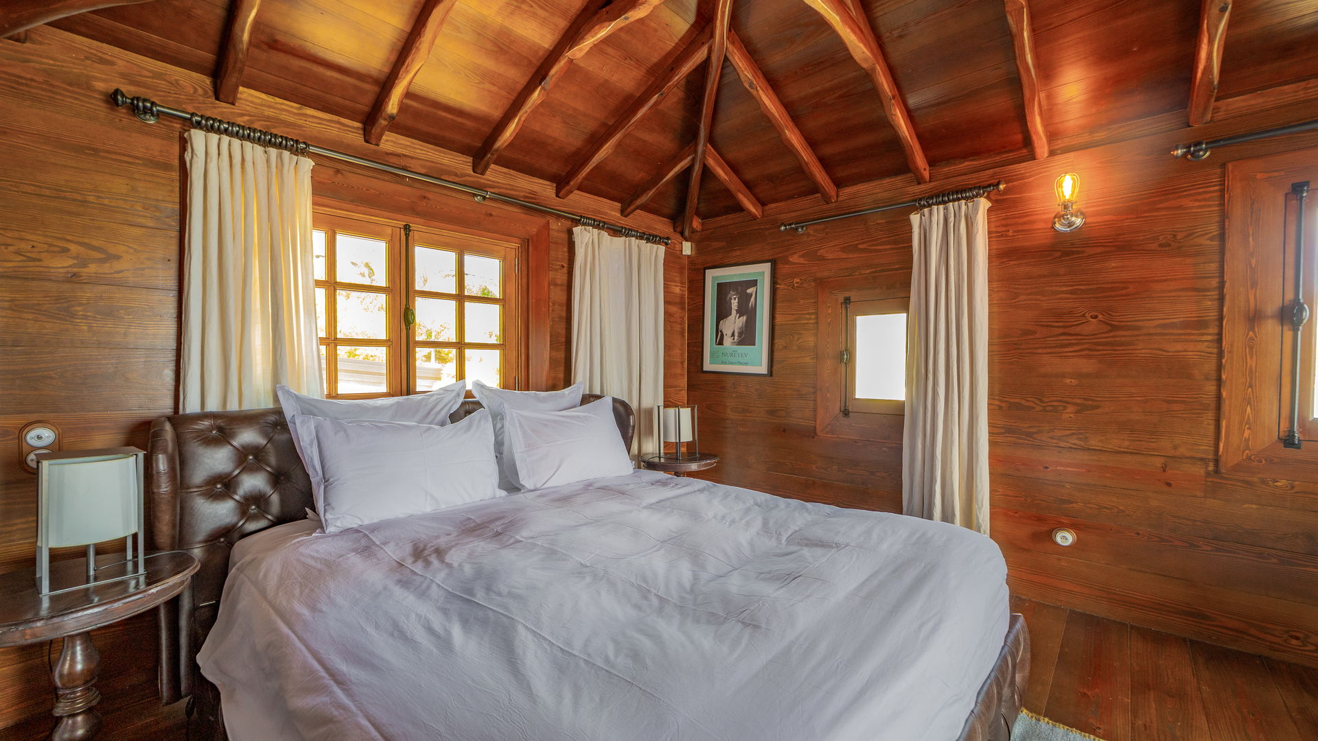 Nureyev - 4-bedroom luxury villa in Nureyev                                                 Toiny - Image 45