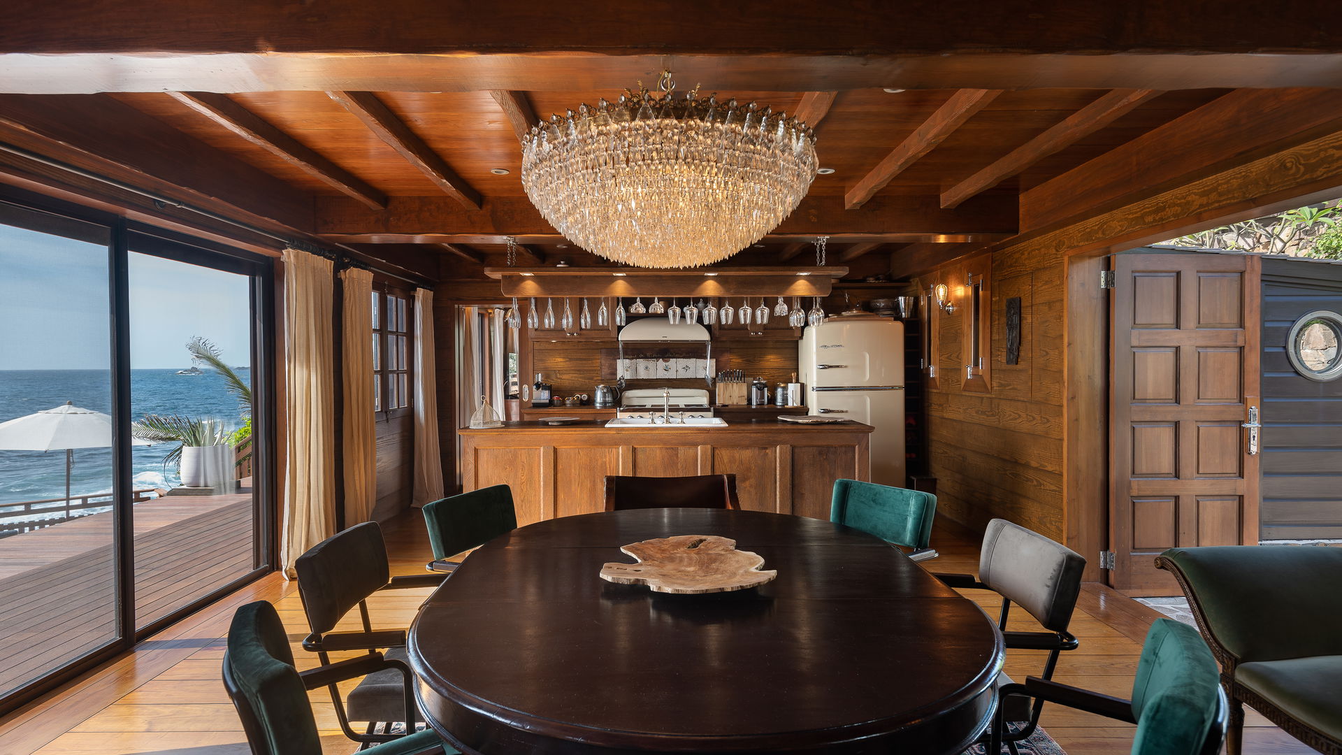 Nureyev - 4-bedroom luxury villa in Nureyev                                                 Toiny - Image 10