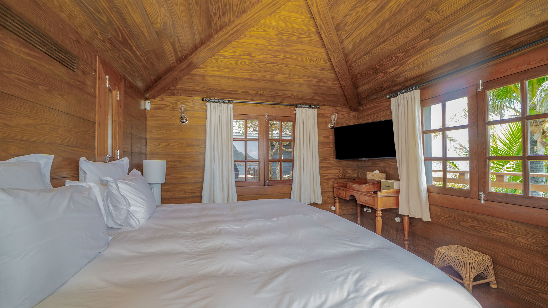 Nureyev - 4-bedroom luxury villa in Nureyev                                                 Toiny - Image 54