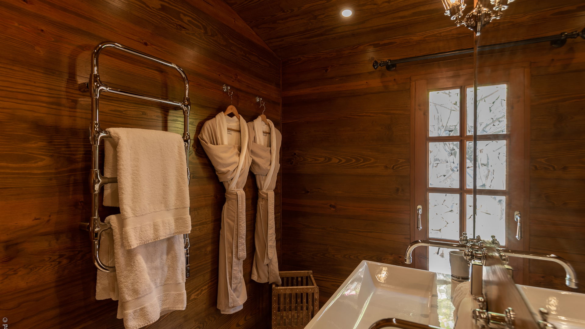 Nureyev - 4-bedroom luxury villa in Nureyev                                                 Toiny - Image 47