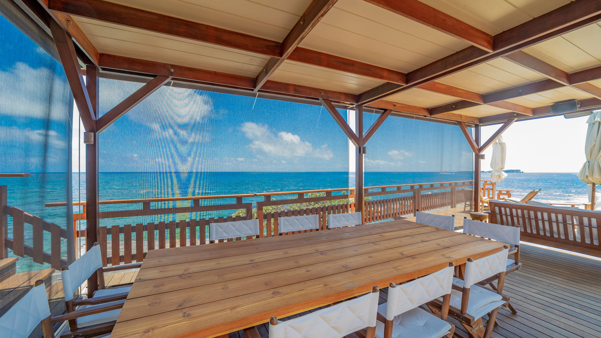 Nureyev - 4-bedroom luxury villa in Nureyev                                                 Toiny - Image 12