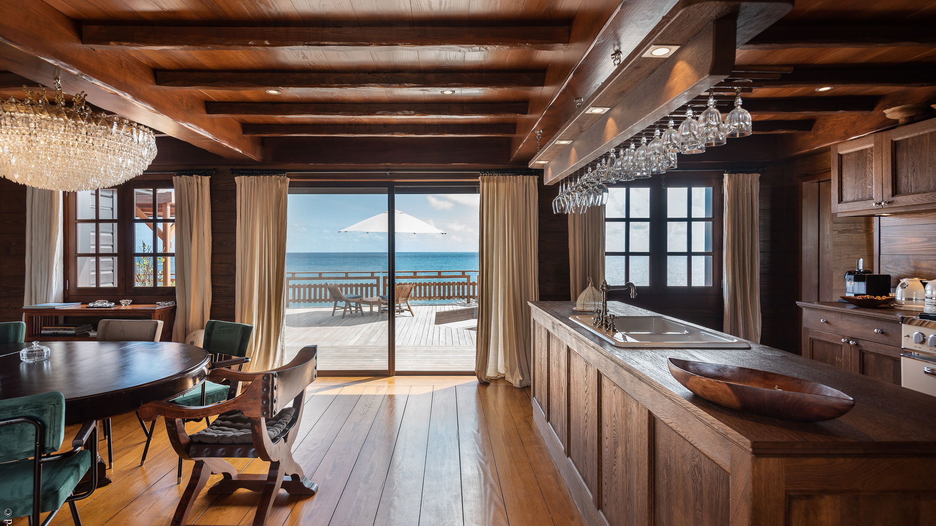 Nureyev - 4-bedroom luxury villa in Nureyev                                                 Toiny - Image 39