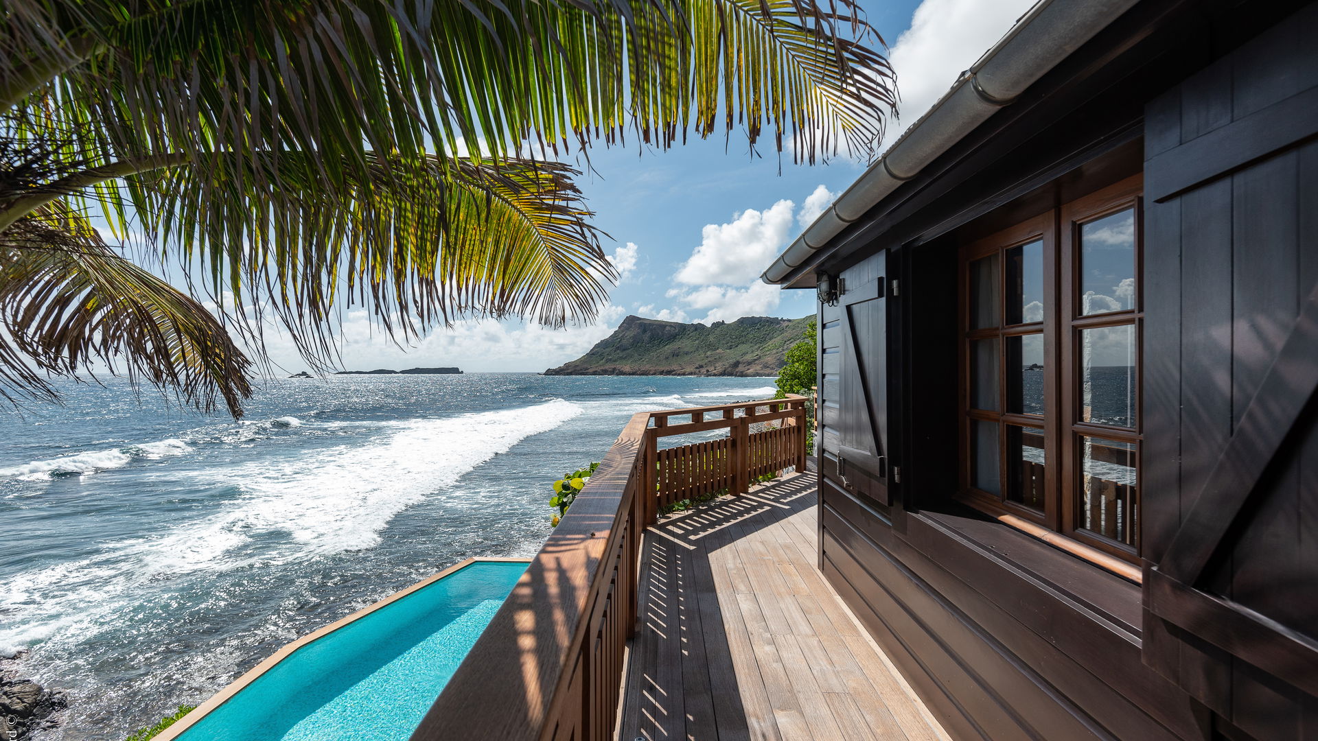 Nureyev - 4-bedroom luxury villa in Nureyev                                                 Toiny - Image 65