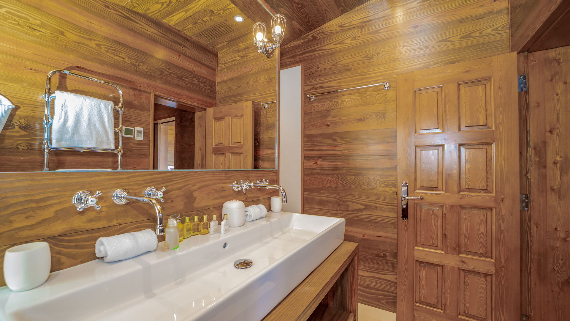 Nureyev - 4-bedroom luxury villa in Nureyev                                                 Toiny - Image 53