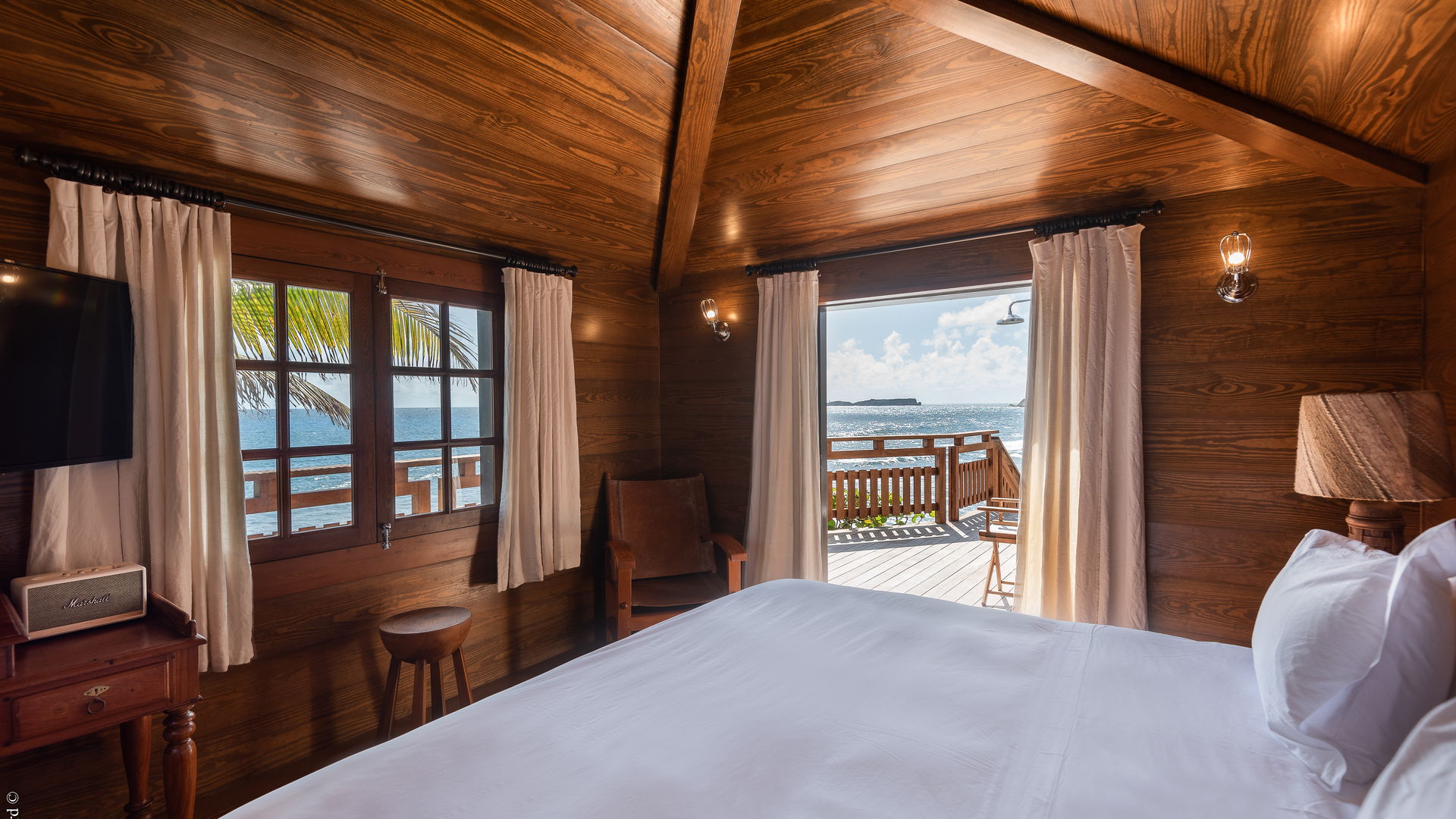 Nureyev - 4-bedroom luxury villa in Nureyev                                                 Toiny - Image 23