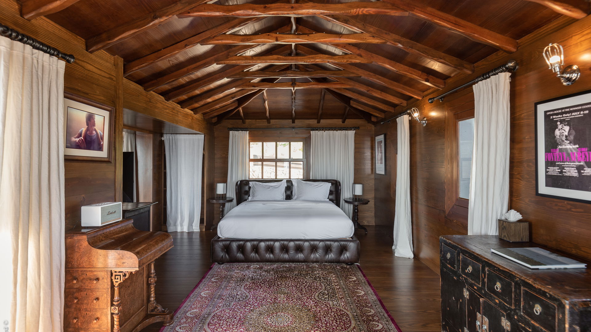 Nureyev - 4-bedroom luxury villa in Nureyev                                                 Toiny - Image 48