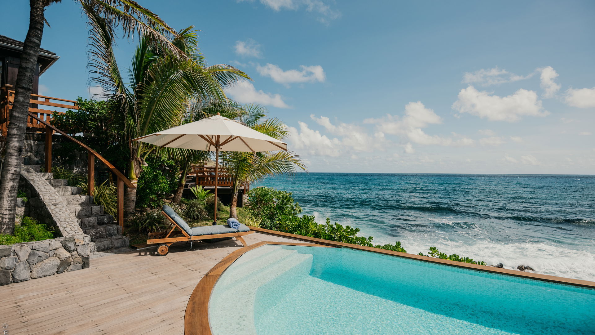 Nureyev - 4-bedroom luxury villa in Nureyev                                                 Toiny - Image 29