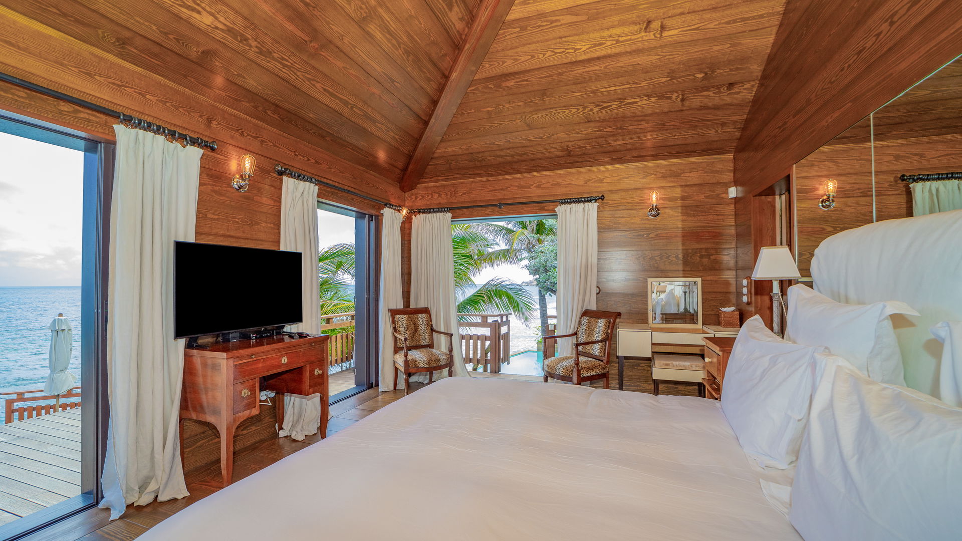 Nureyev - 4-bedroom luxury villa in Nureyev                                                 Toiny - Image 50