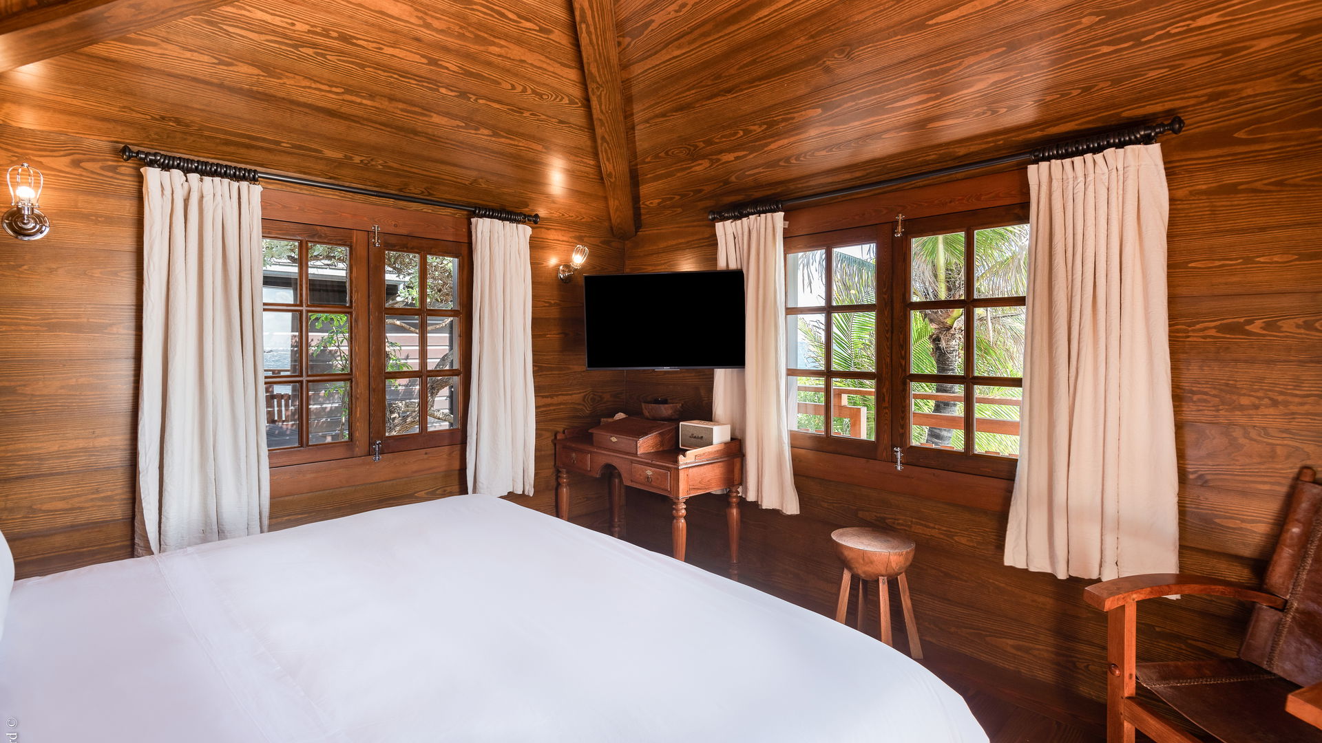 Nureyev - 4-bedroom luxury villa in Nureyev                                                 Toiny - Image 20