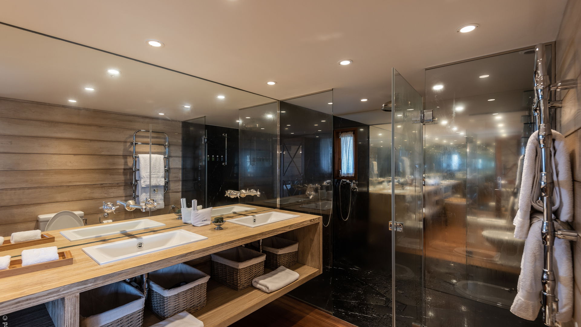 Nureyev - 4-bedroom luxury villa in Nureyev                                                 Toiny - Image 26