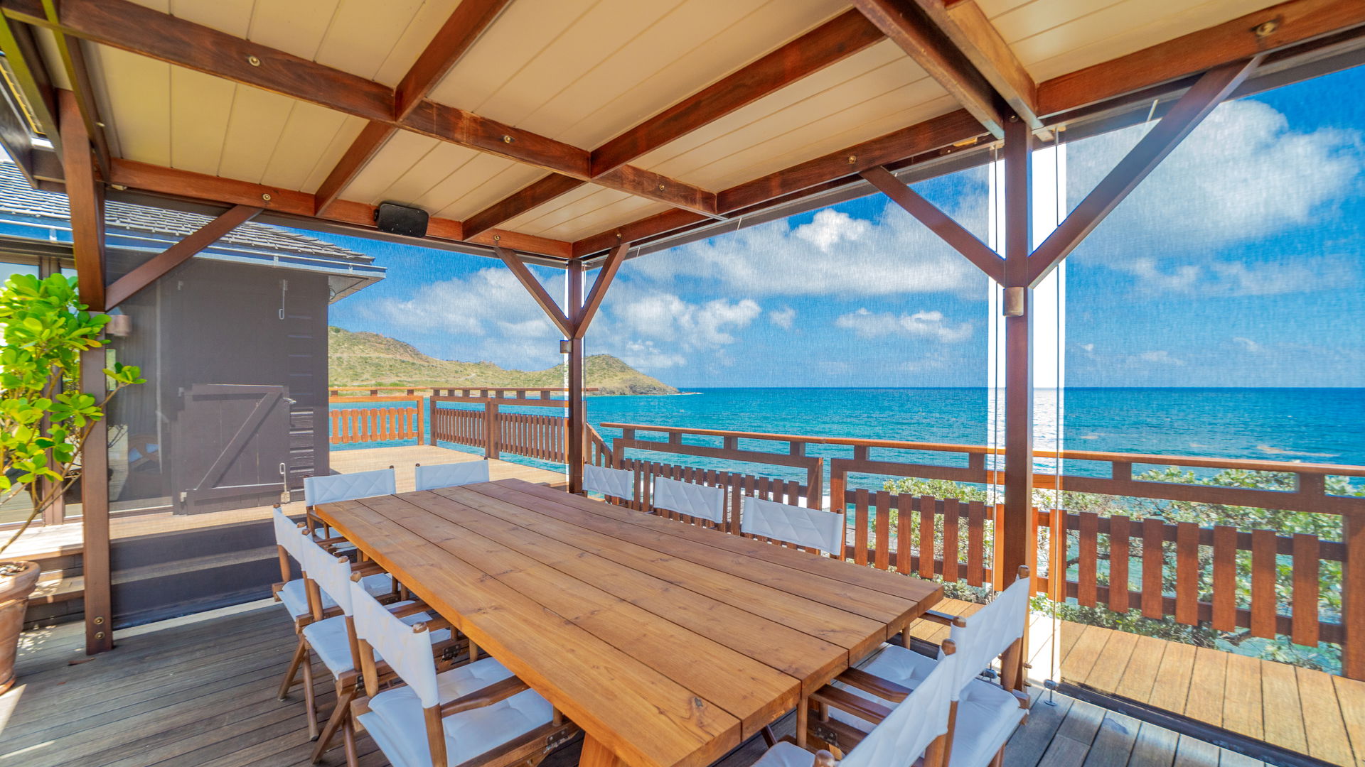 Nureyev - 4-bedroom luxury villa in Nureyev                                                 Toiny - Image 43