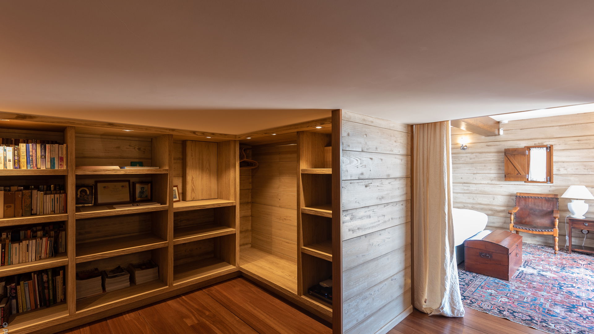 Nureyev - 4-bedroom luxury villa in Nureyev                                                 Toiny - Image 57