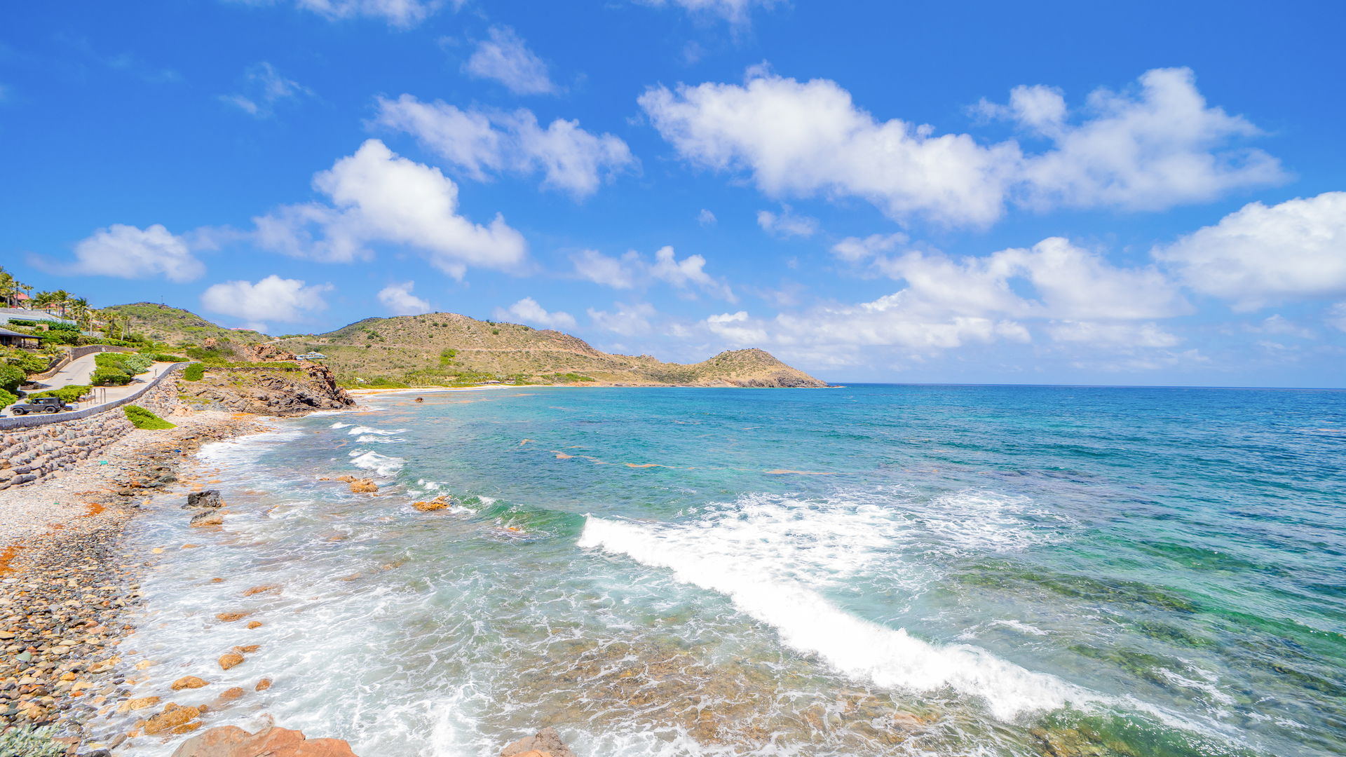 Nureyev - 4-bedroom luxury villa in Nureyev                                                 Toiny - Image 66