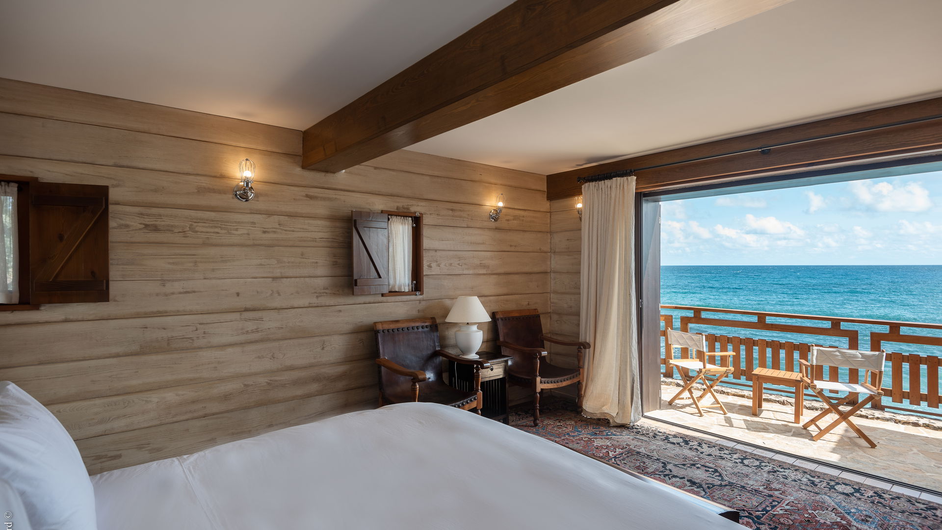 Nureyev - 4-bedroom luxury villa in Nureyev                                                 Toiny - Image 24