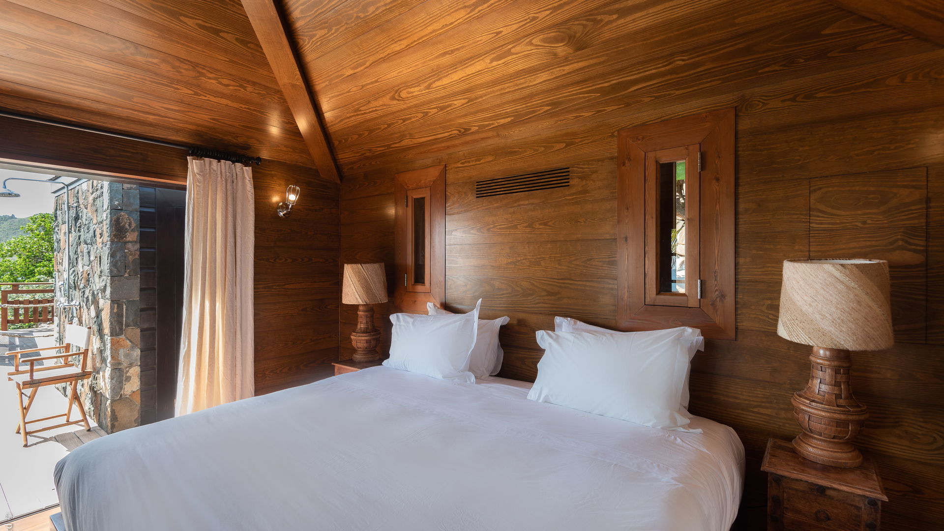 Nureyev - 4-bedroom luxury villa in Nureyev                                                 Toiny - Image 51