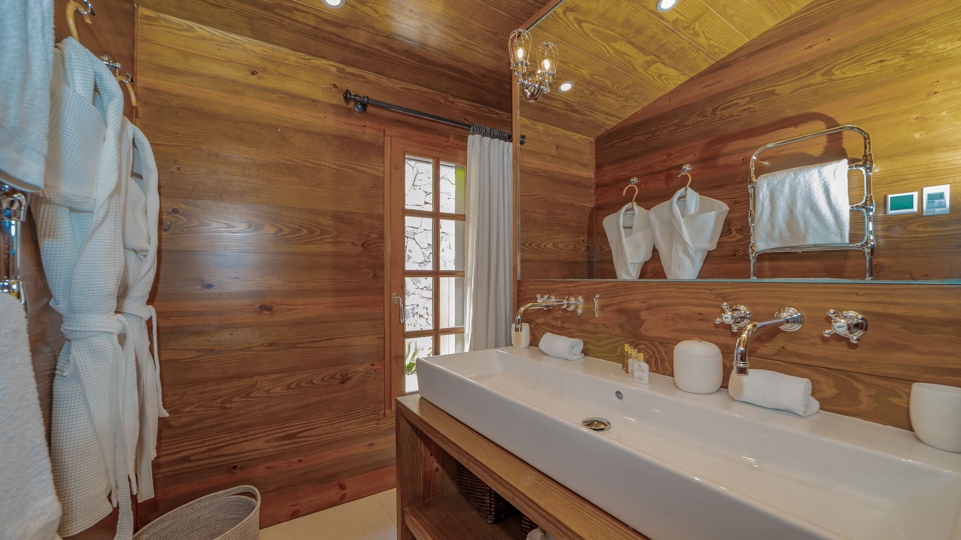 Nureyev - 4-bedroom luxury villa in Nureyev                                                 Toiny - Image 19