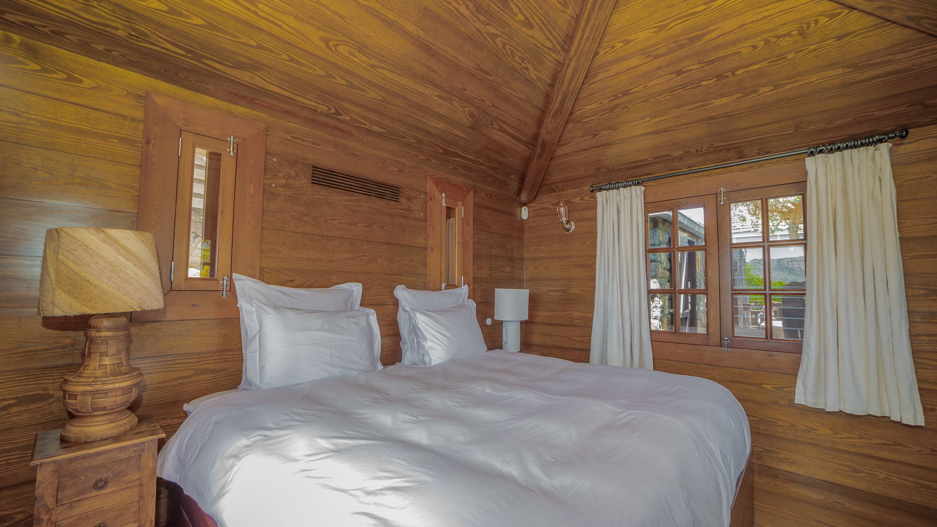 Nureyev - 4-bedroom luxury villa in Nureyev                                                 Toiny - Image 21