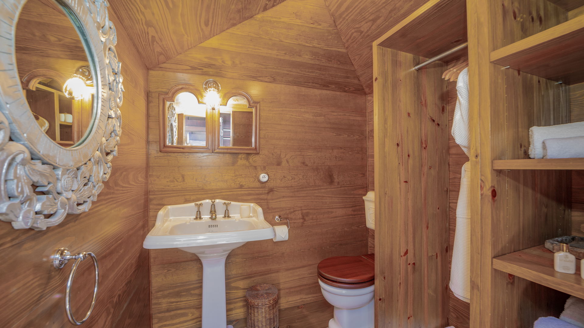 Nureyev - 4-bedroom luxury villa in Nureyev                                                 Toiny - Image 52